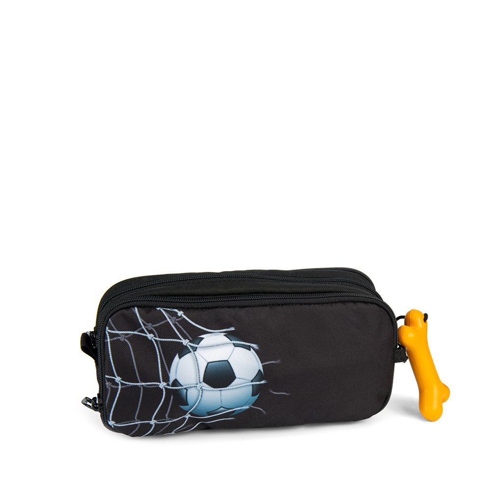 Stones And Bones Rowan 2.0 Goalgetter 255964 zwart