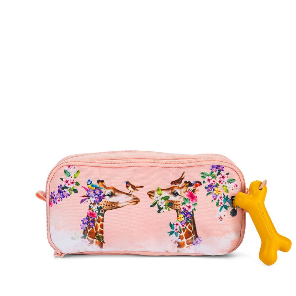Stones And Bones Rowan 2.0 Love in the air 255965 roze