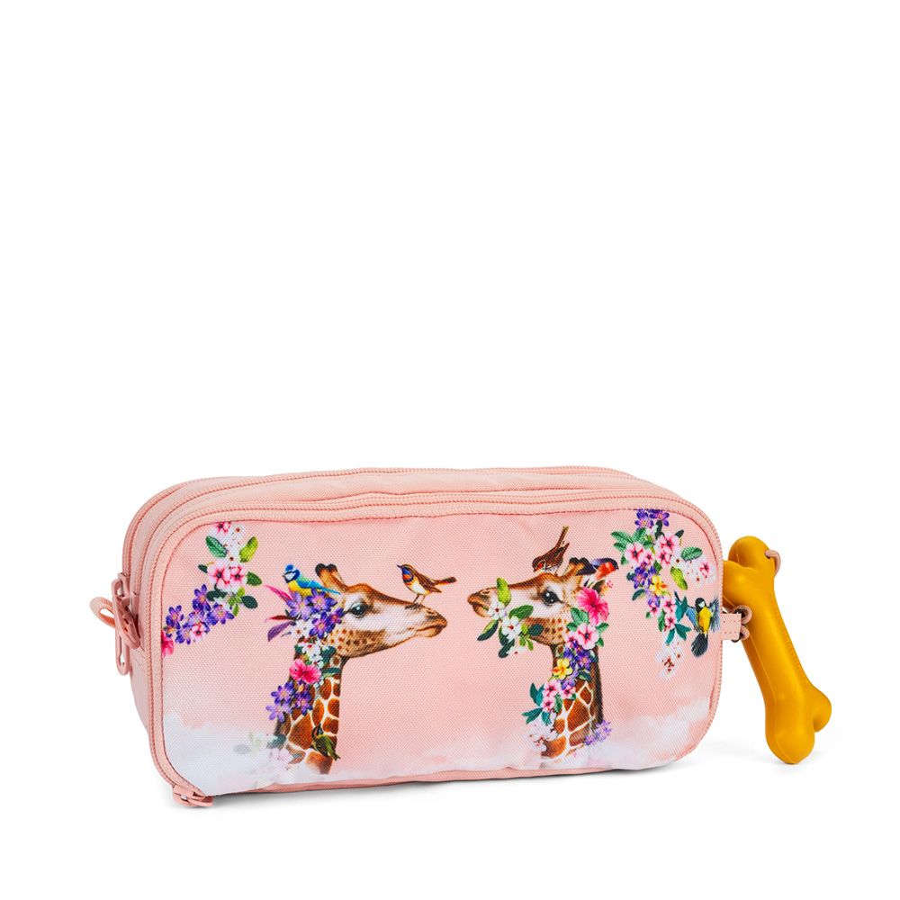 Stones And Bones Rowan 2.0 Love in the air 255965 roze