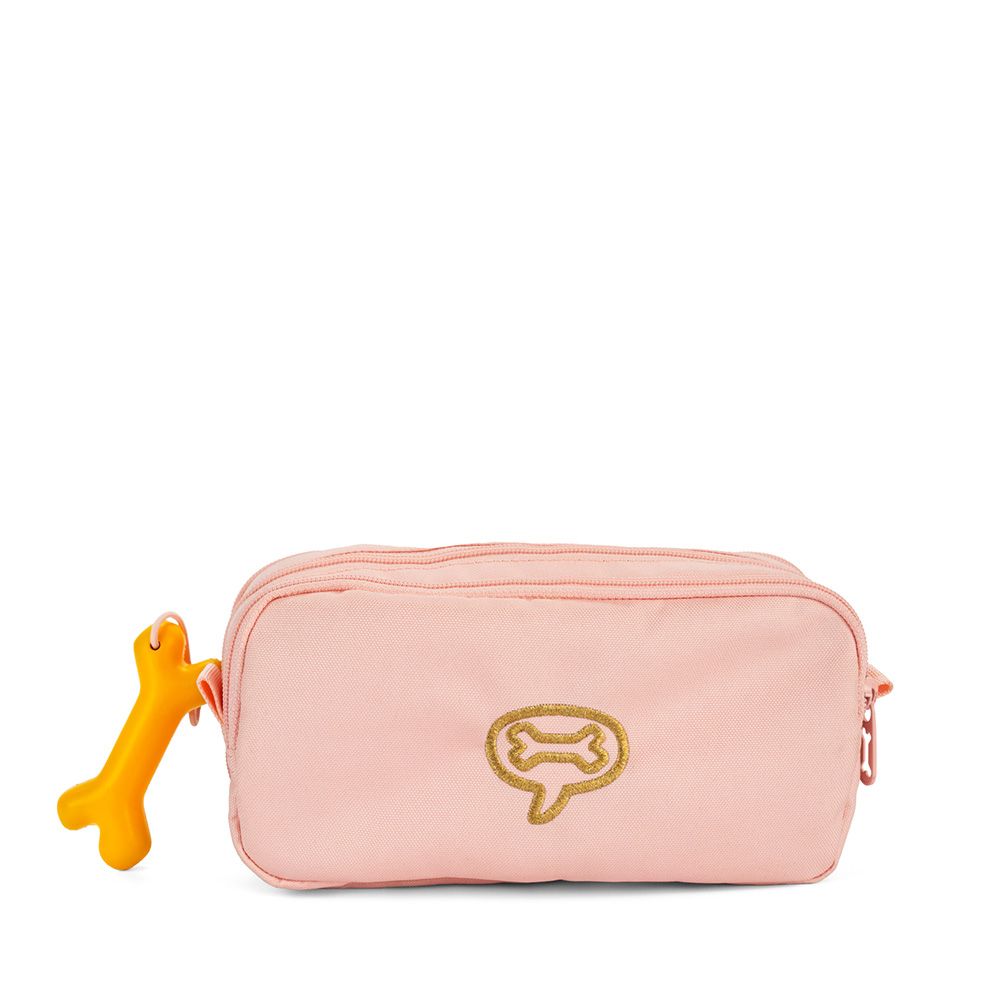 Stones And Bones Rowan 2.0 Love in the air 255965 roze