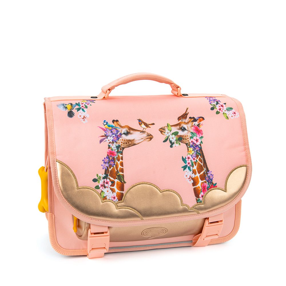 Stones And Bones Lotus PL Love in the air 255966 roze