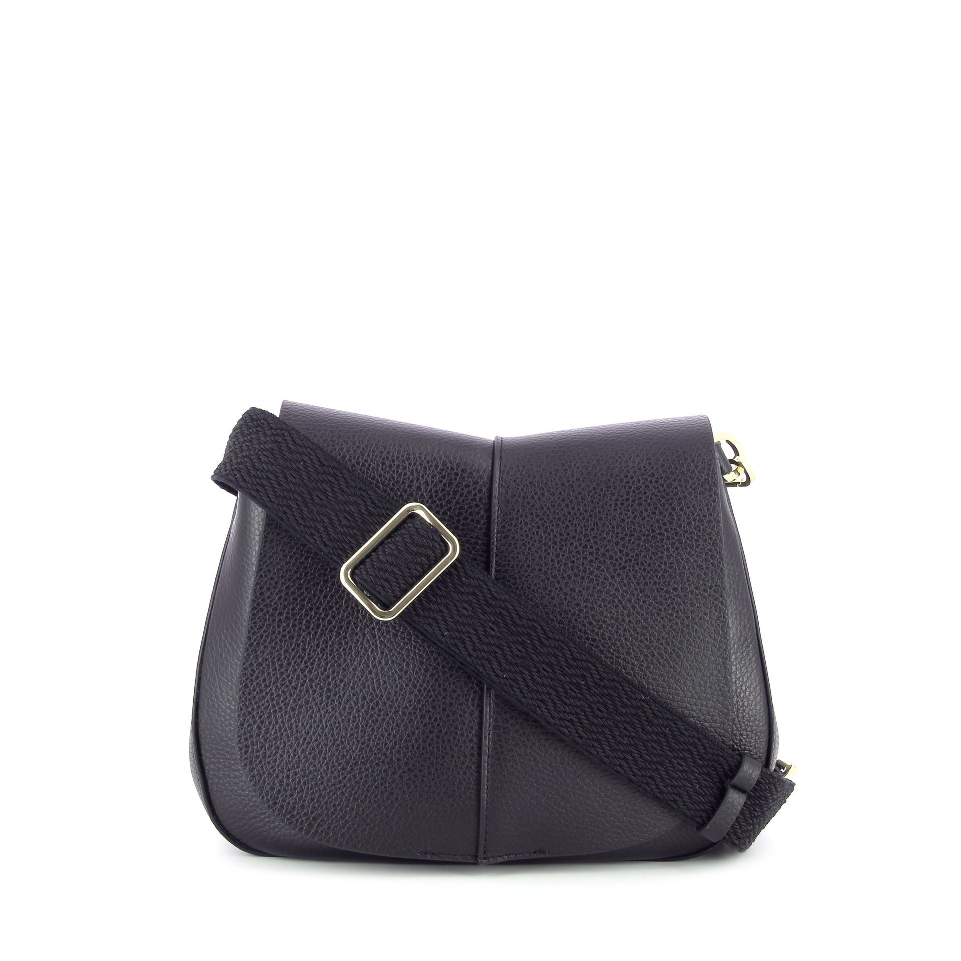 Gianni Chiarini Helena Round 255970 zwart