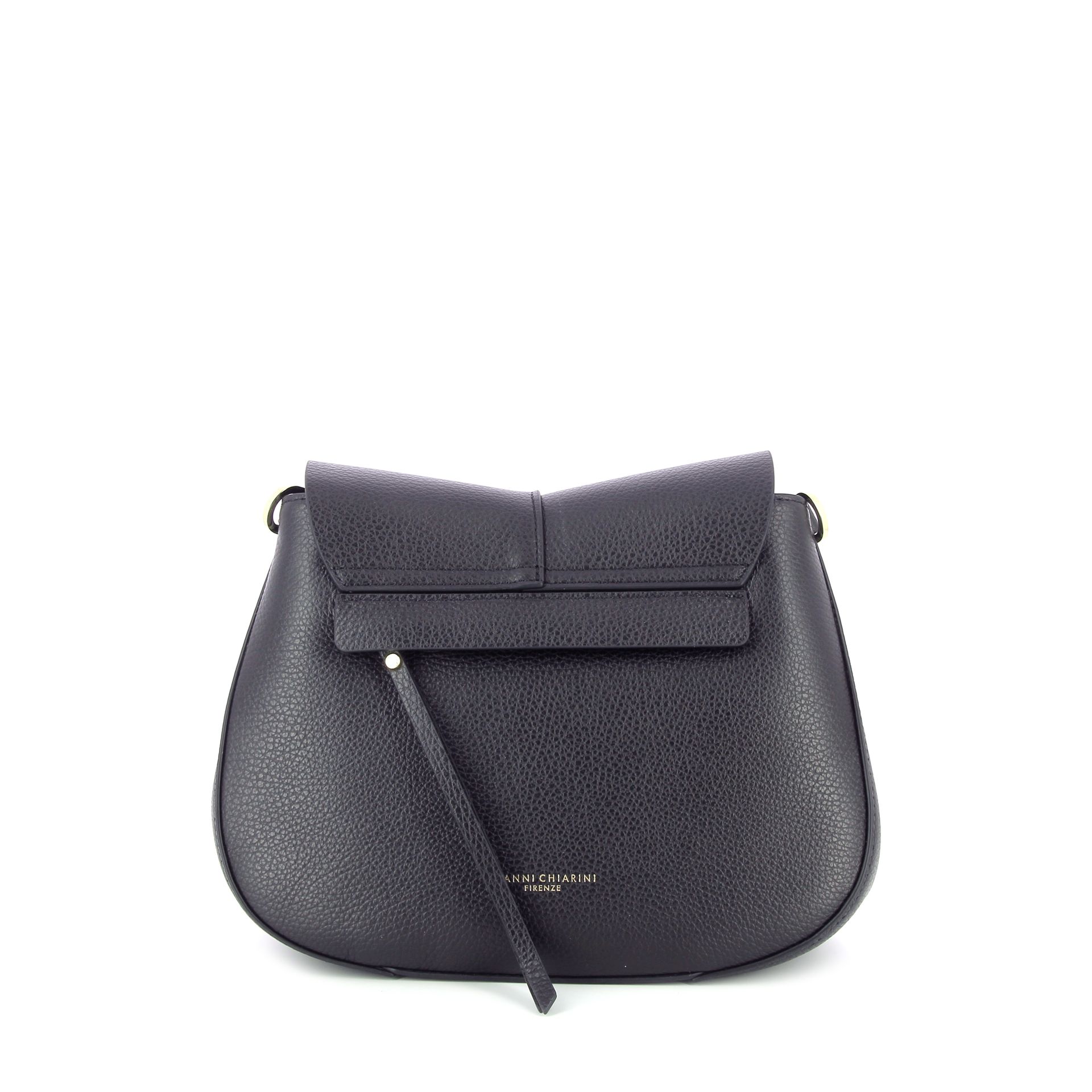 Gianni Chiarini Helena Round 255970 zwart