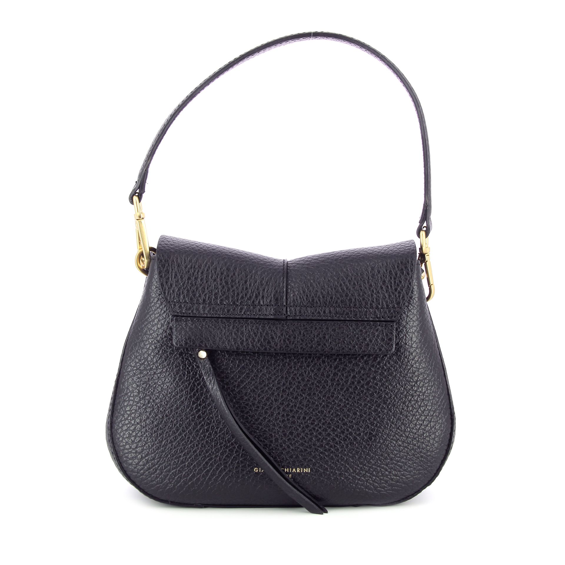 Gianni Chiarini Helena Round 255975 zwart