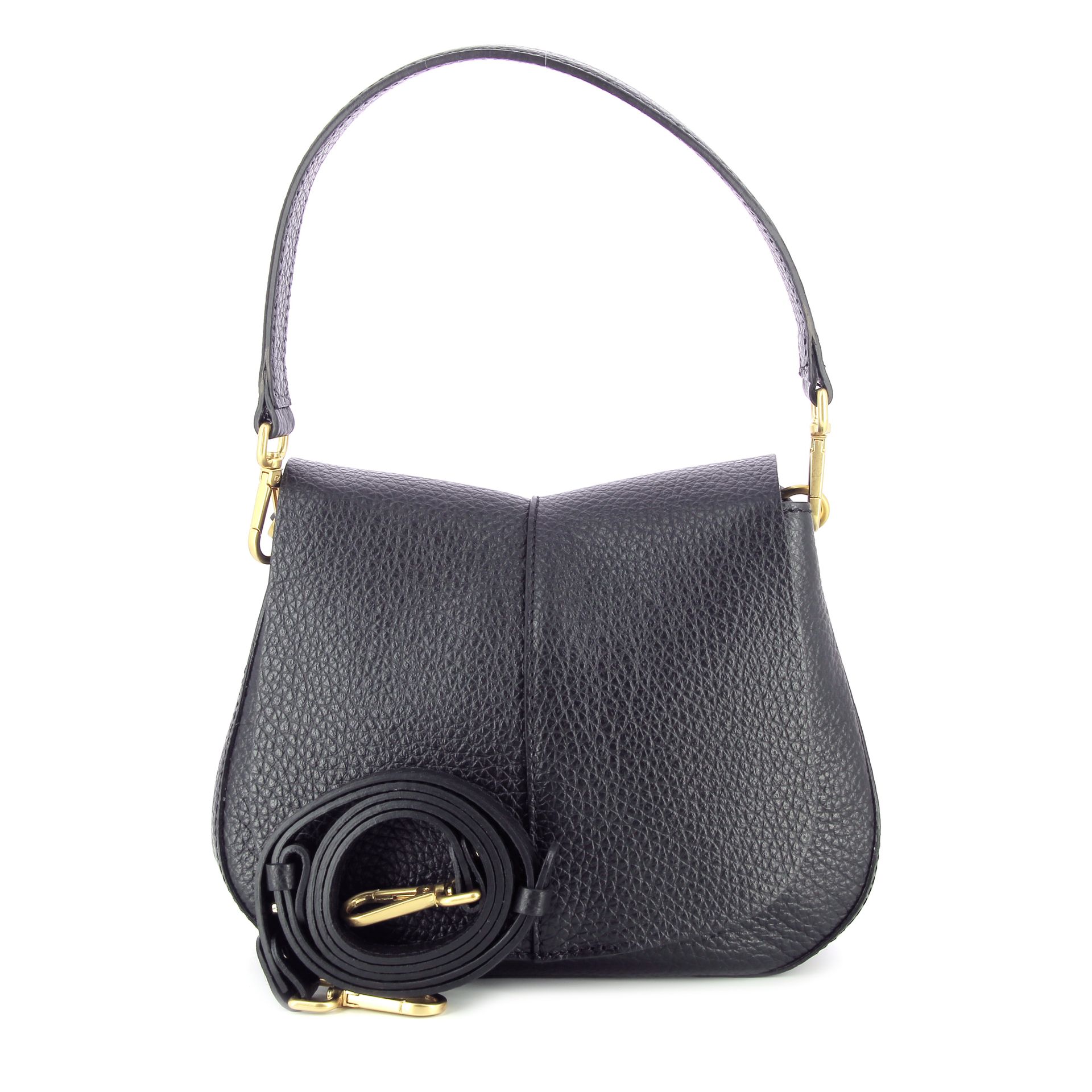 Gianni Chiarini Helena Round 255975 zwart