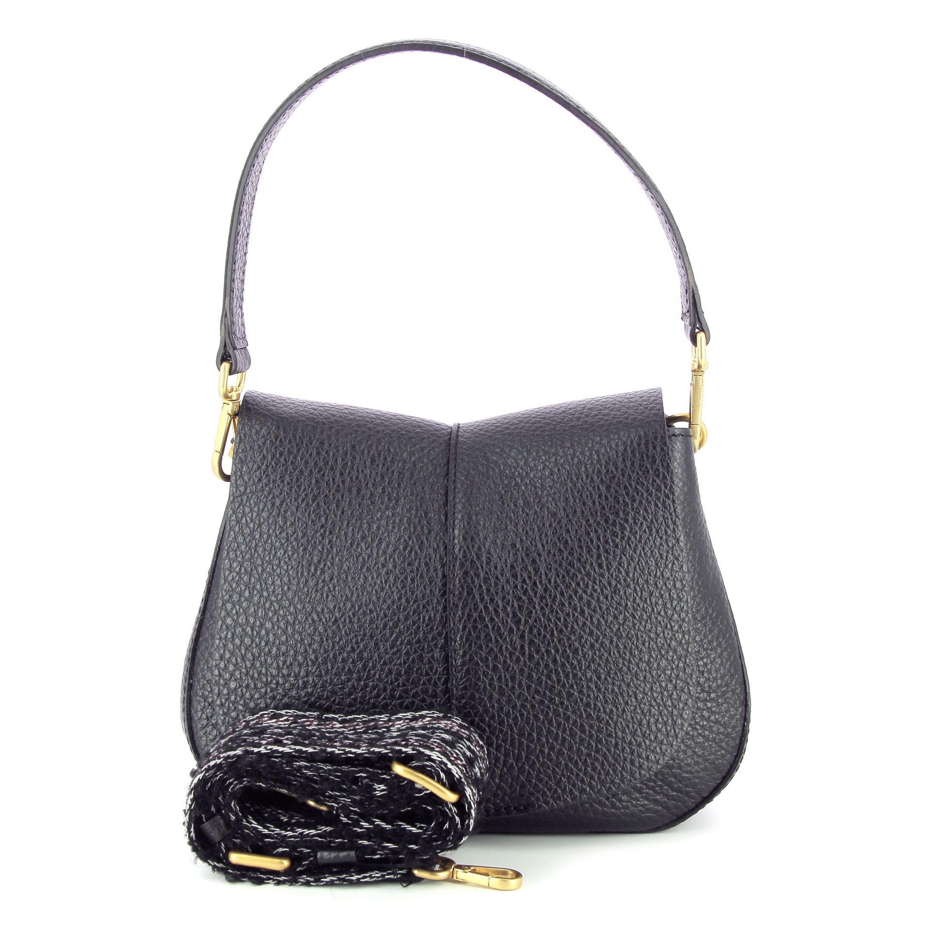 Gianni Chiarini Helena Round 255975 zwart