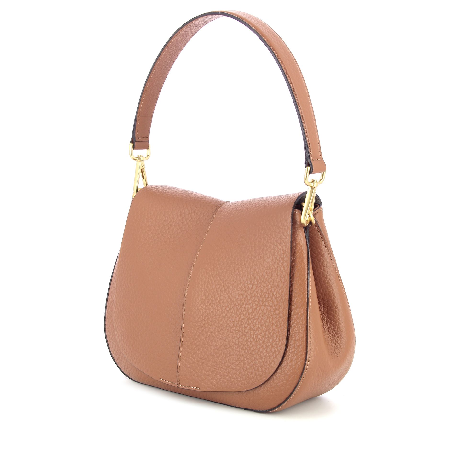 Gianni Chiarini Helena Round 255977 cognac
