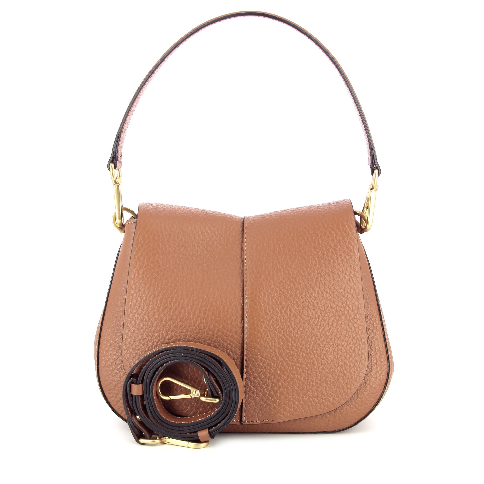 Gianni Chiarini Helena Round 255977 cognac
