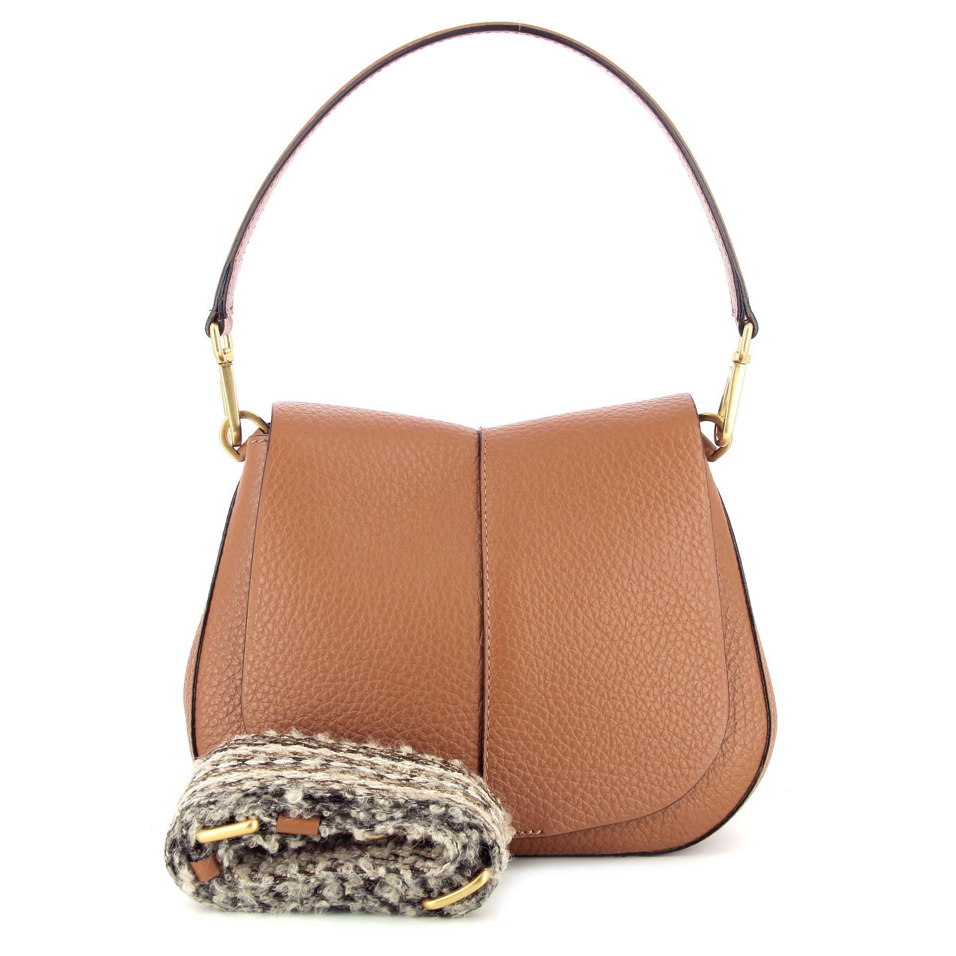 Gianni Chiarini Helena Round 255977 cognac