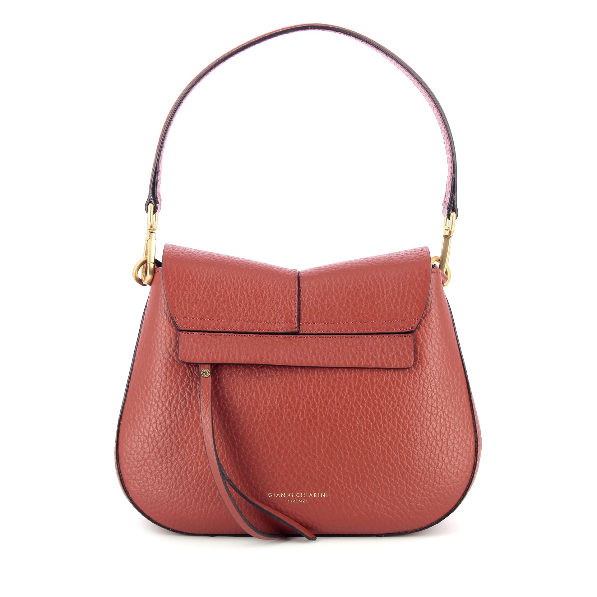 Gianni Chiarini Helena Round 255978 cognac