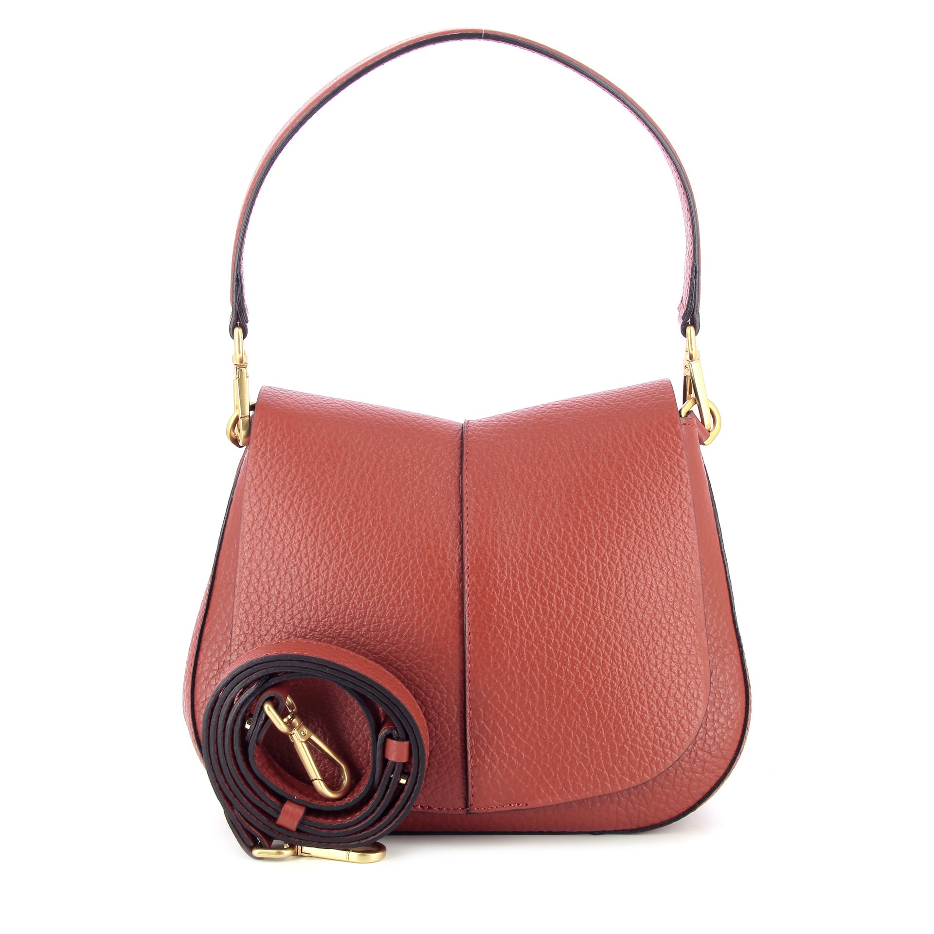 Gianni Chiarini Helena Round 255978 cognac
