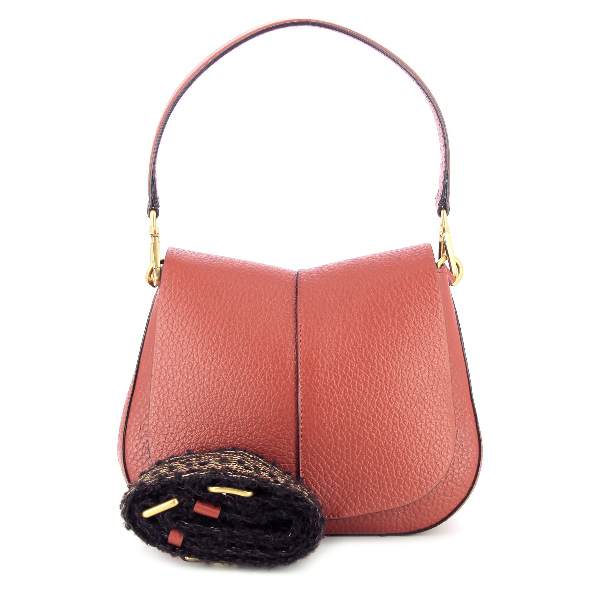 Gianni Chiarini Helena Round 255978 cognac
