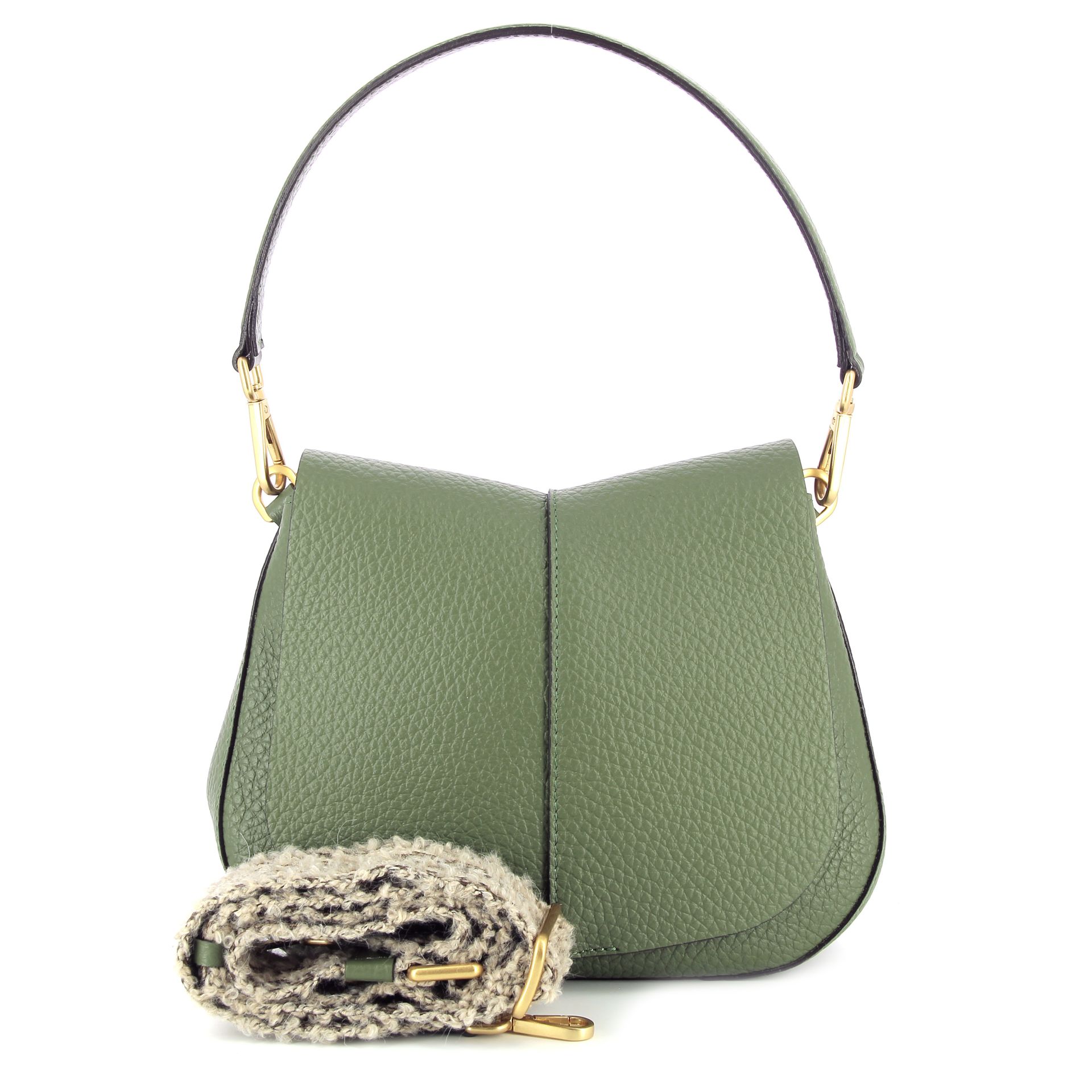 Gianni Chiarini Helena Round 255979 groen
