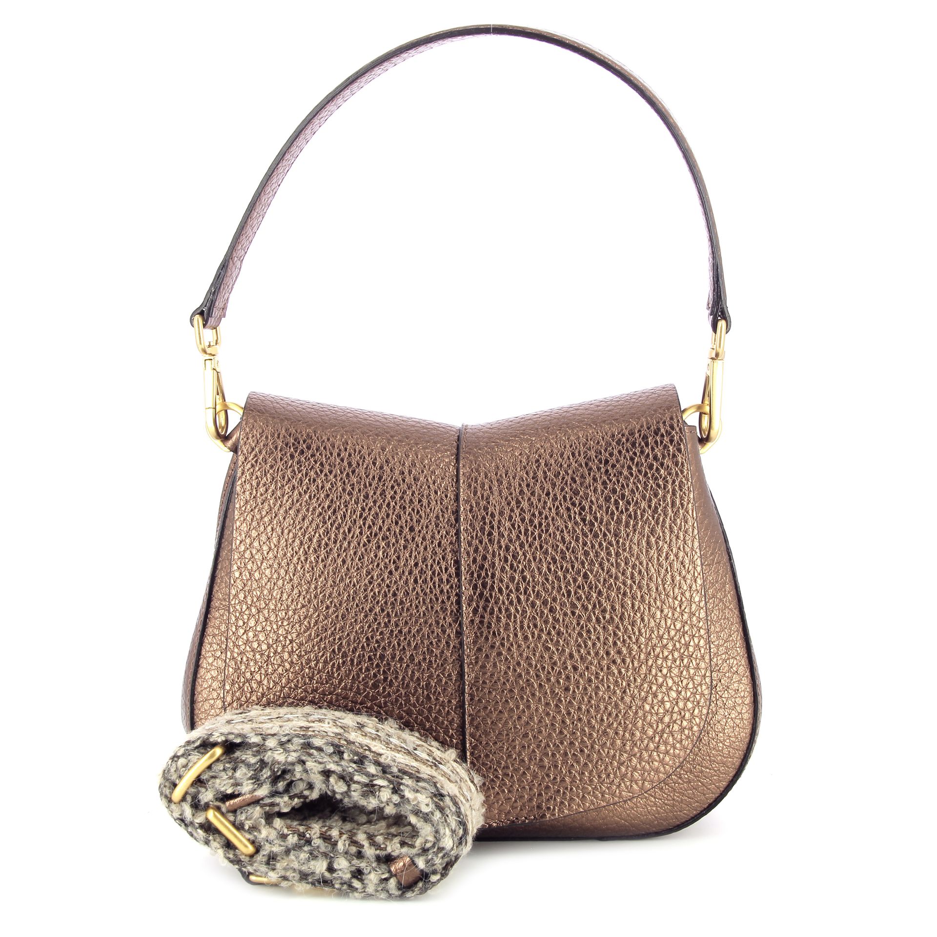 Gianni Chiarini Helena Round 255980 goud