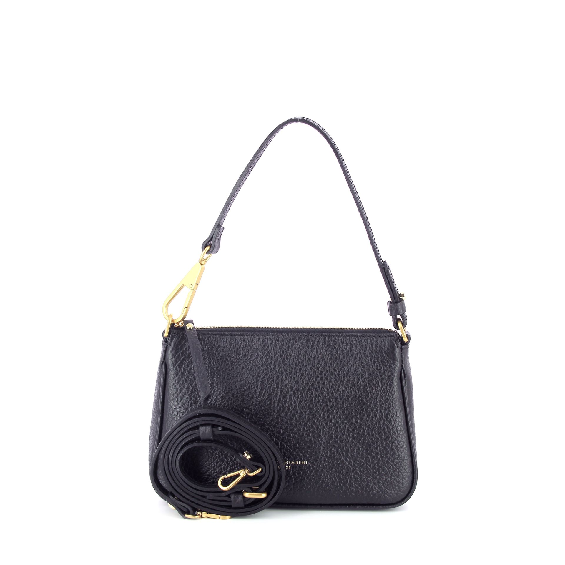 Gianni Chiarini Brooke 255981 zwart