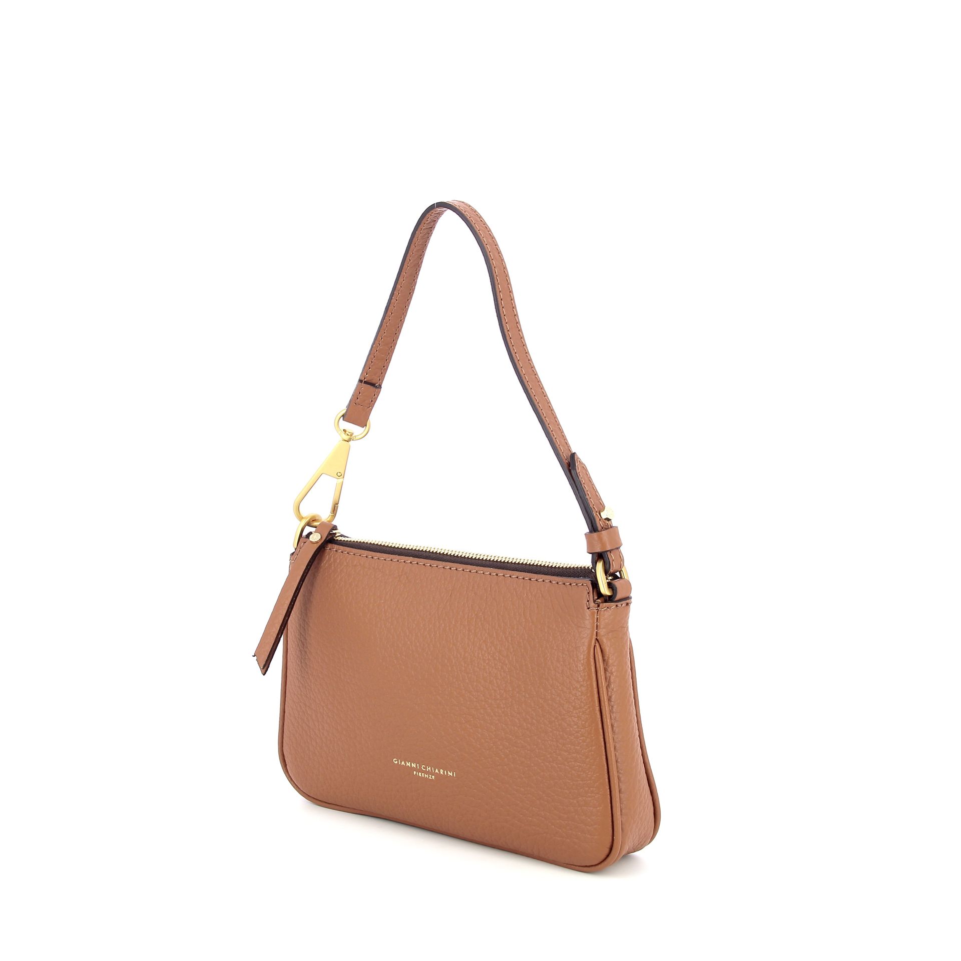 Gianni Chiarini Brooke 255983 cognac