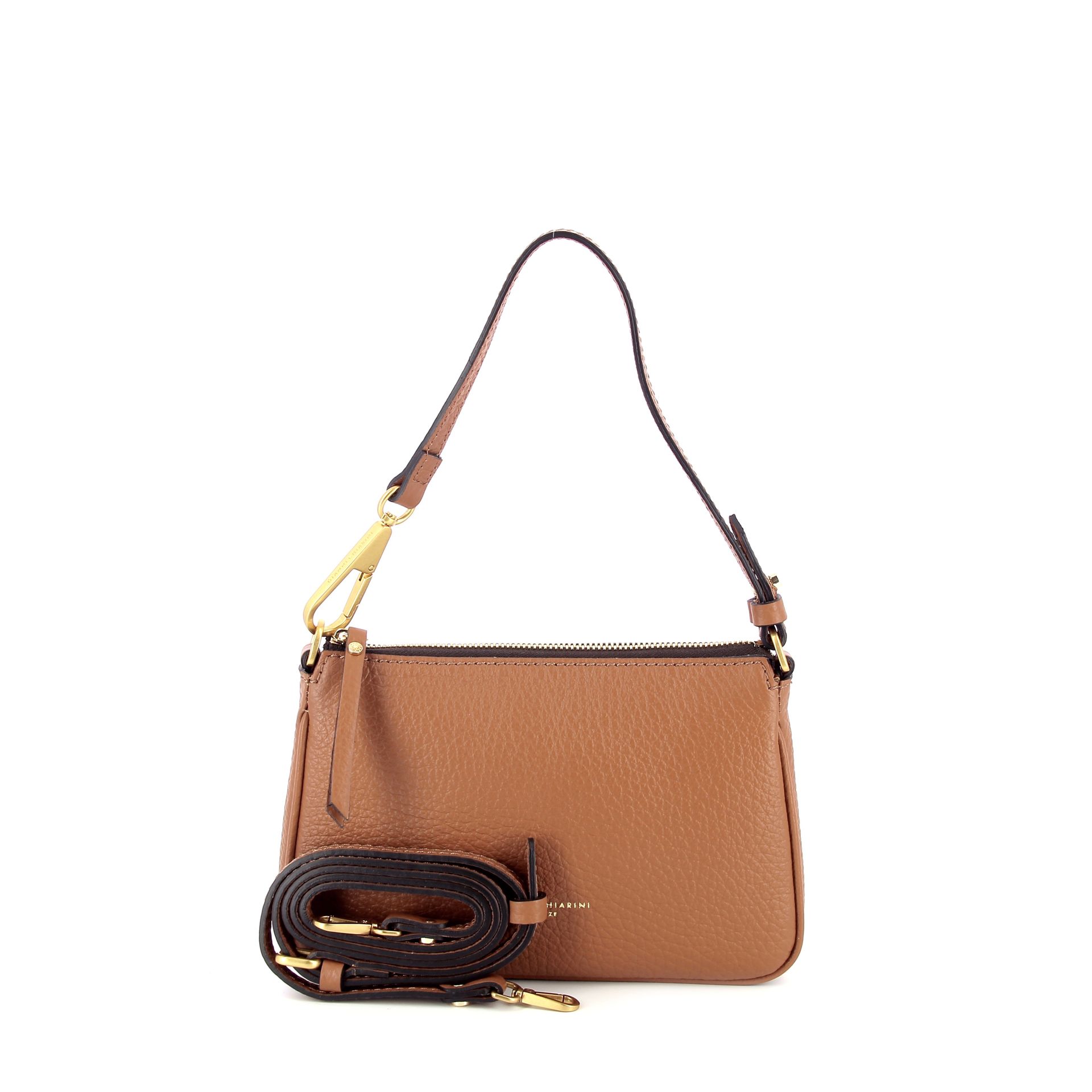 Gianni Chiarini Brooke 255983 cognac