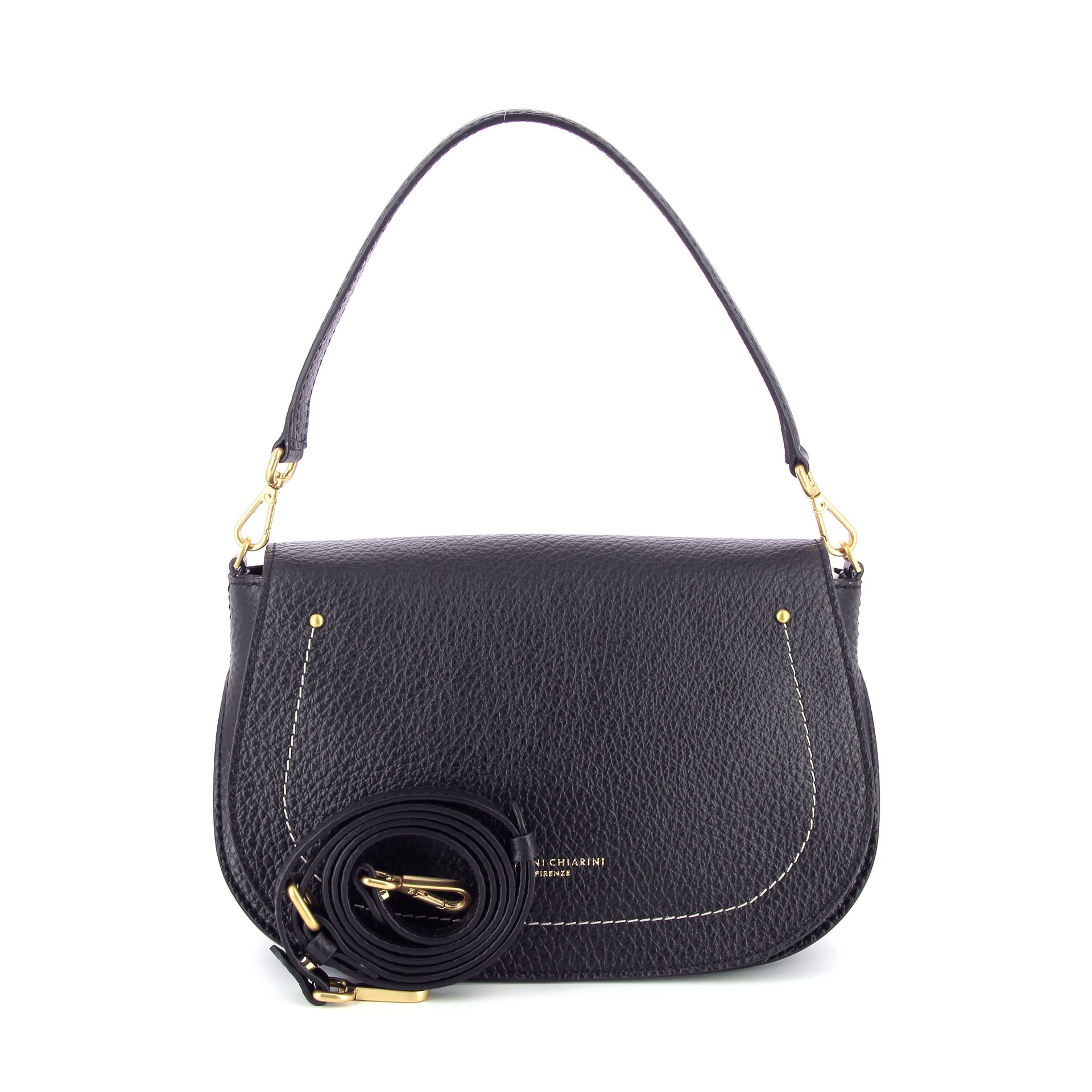 Gianni Chiarini Olga 255987 zwart