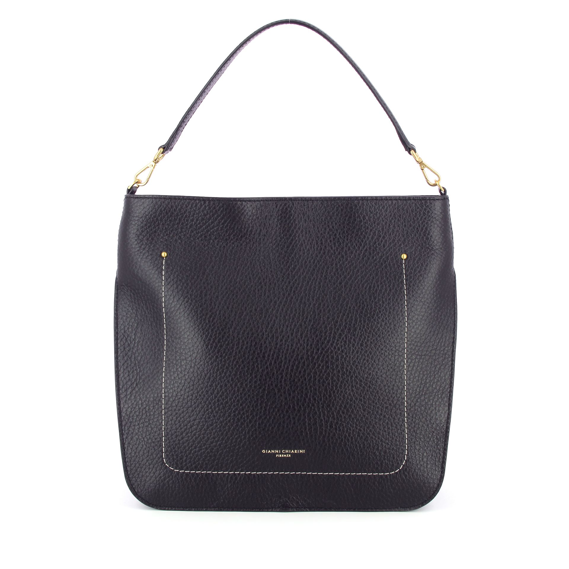 Gianni Chiarini Olga 255991 zwart