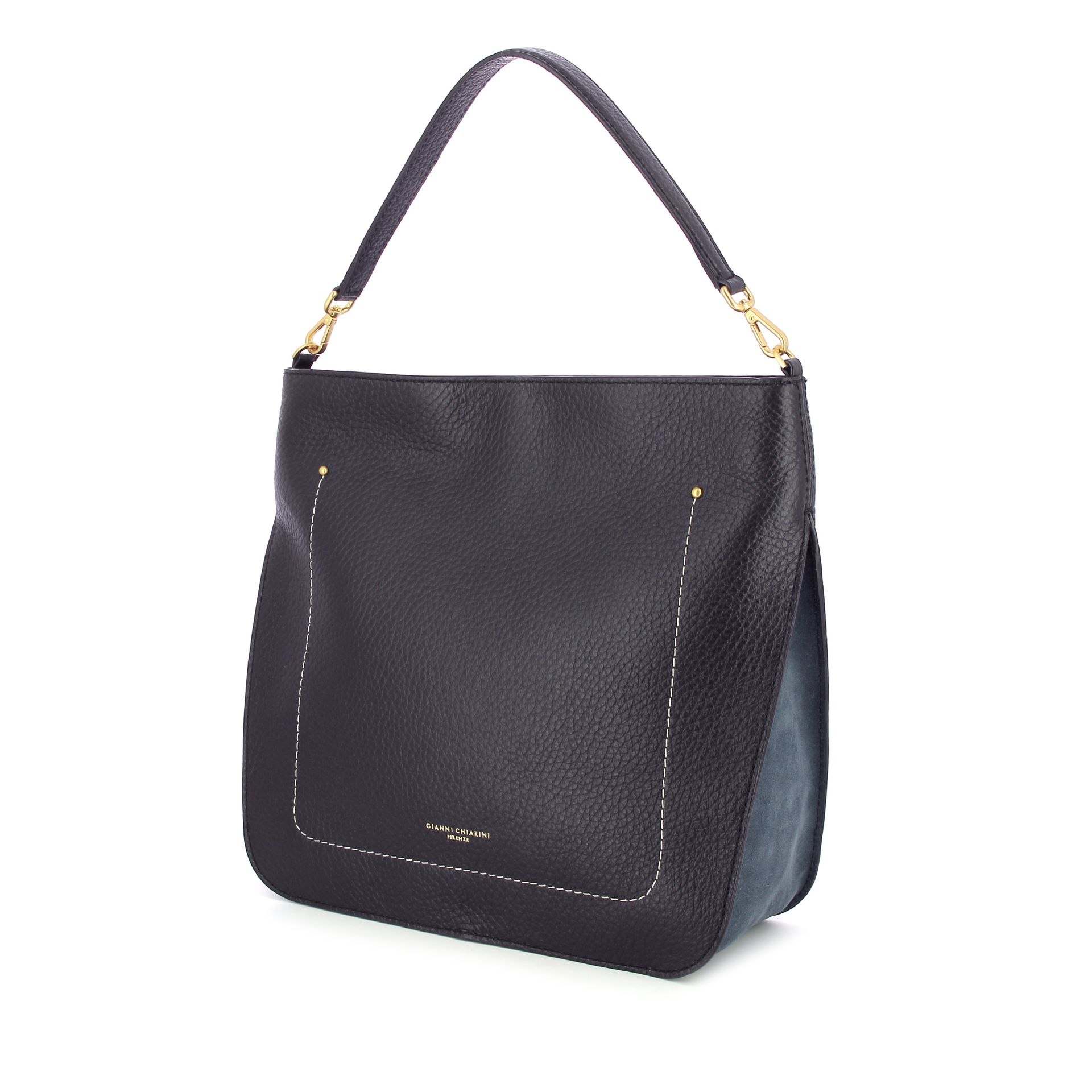 Gianni Chiarini Olga 255991 zwart