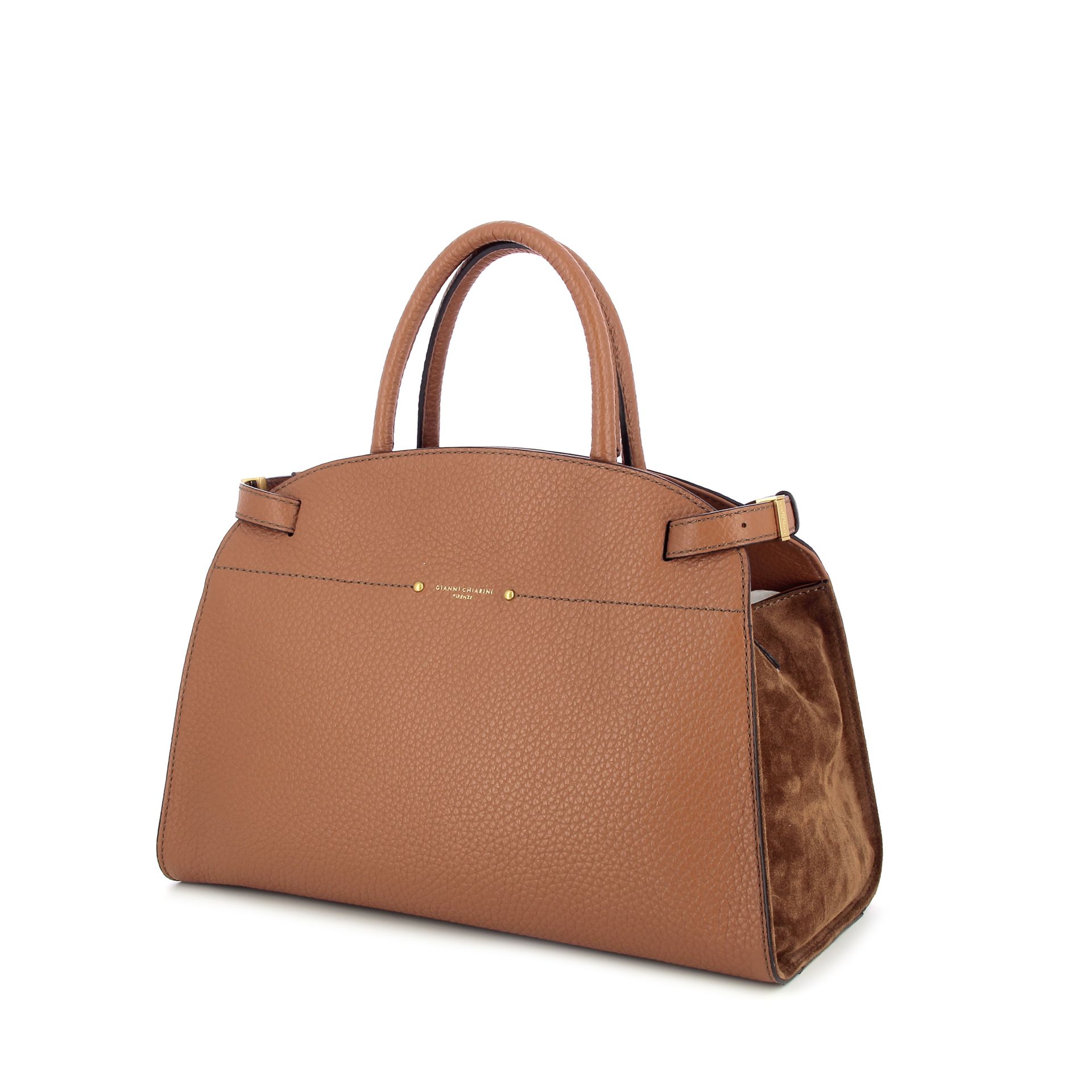 Gianni Chiarini Farah 255995 cognac