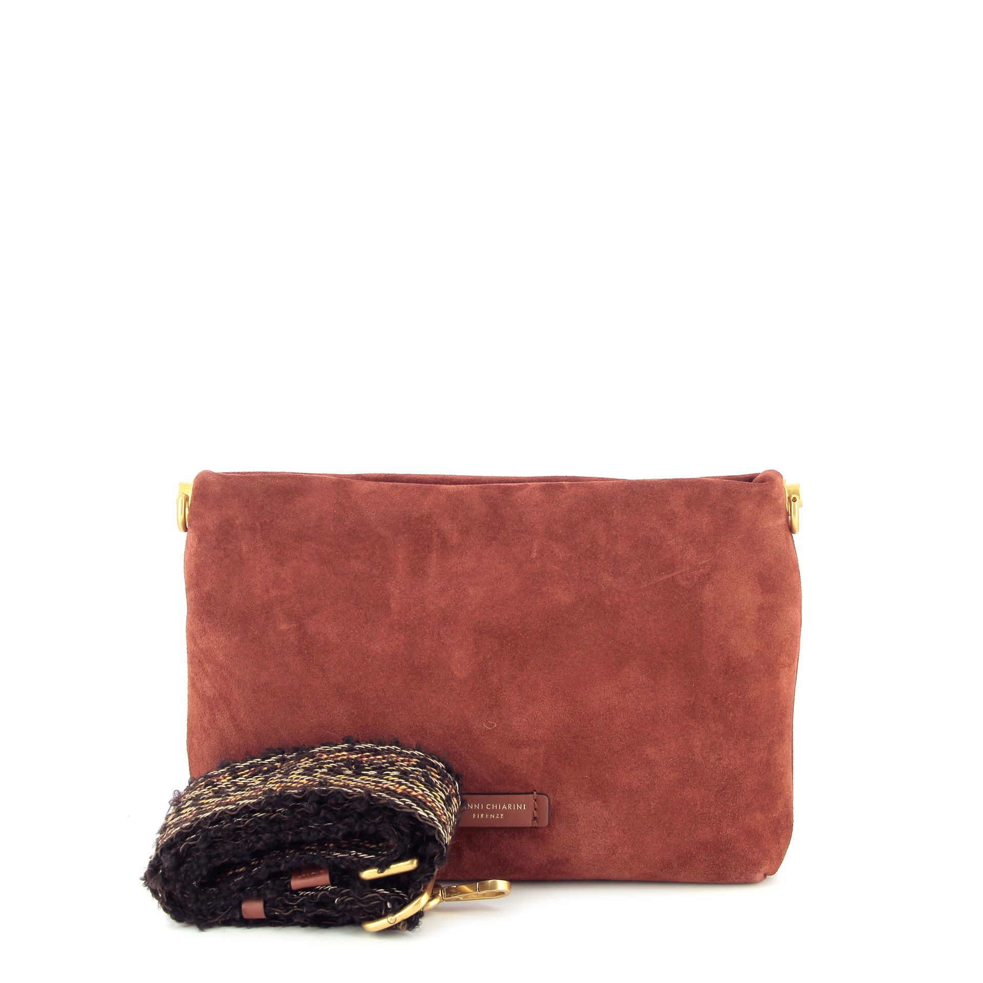 Gianni Chiarini Brenda 256007 cognac