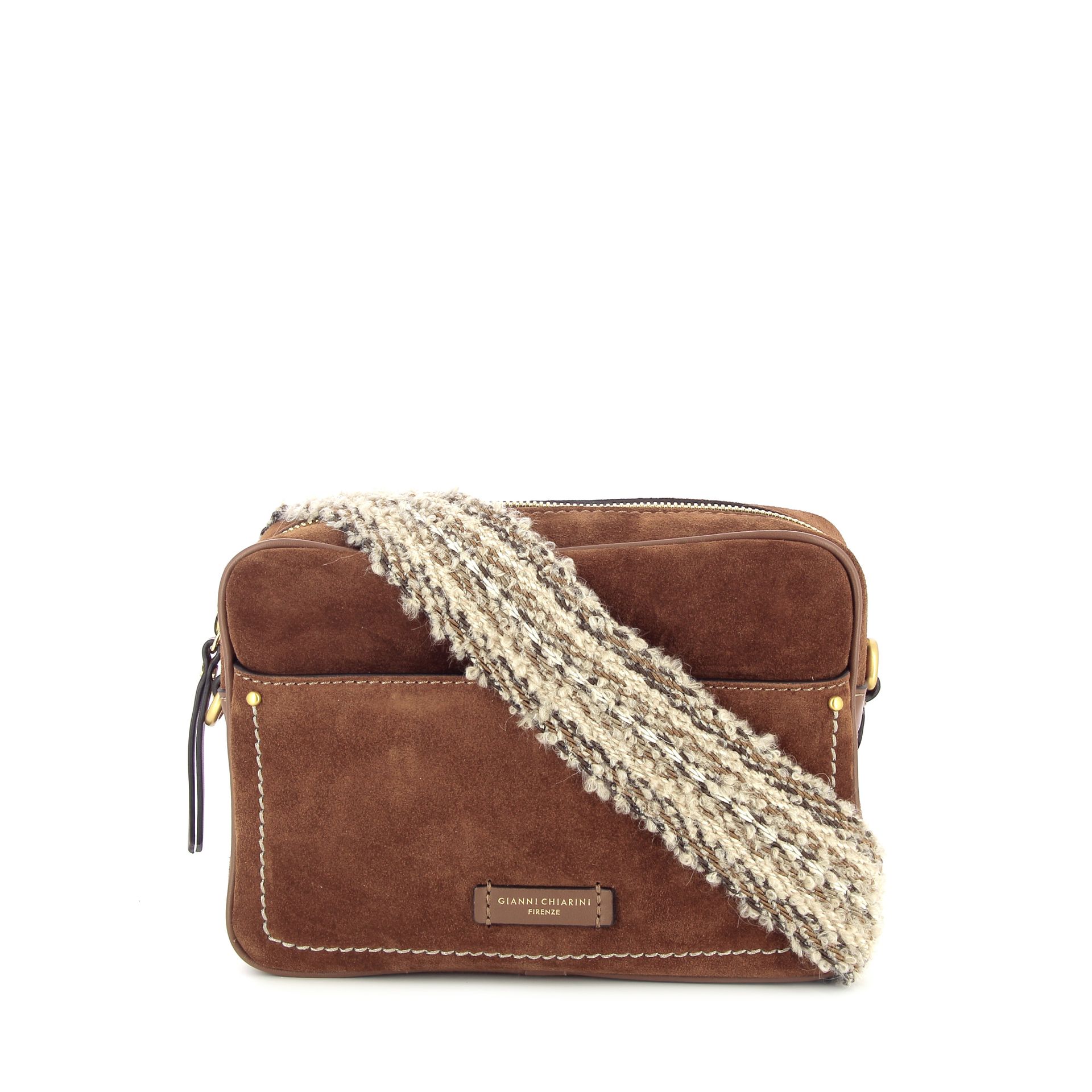 Gianni Chiarini Nina 256009 cognac