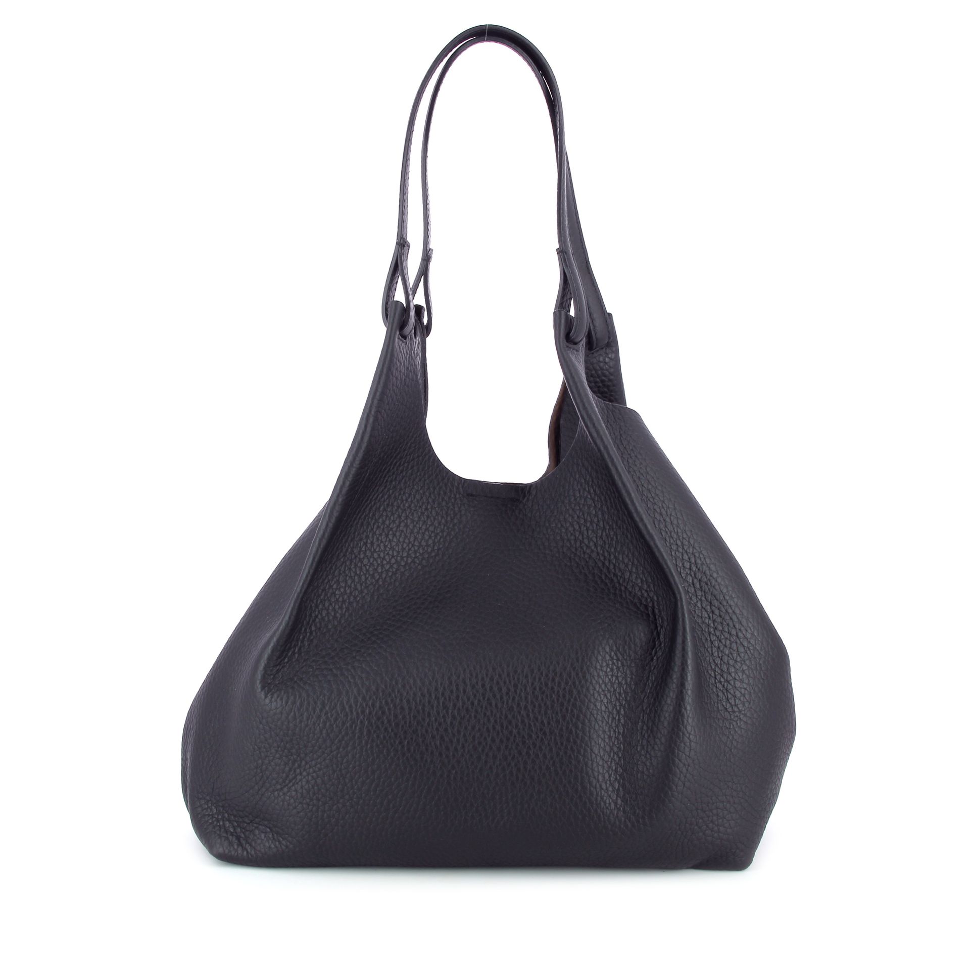 Gianni Chiarini Dua 256015 zwart