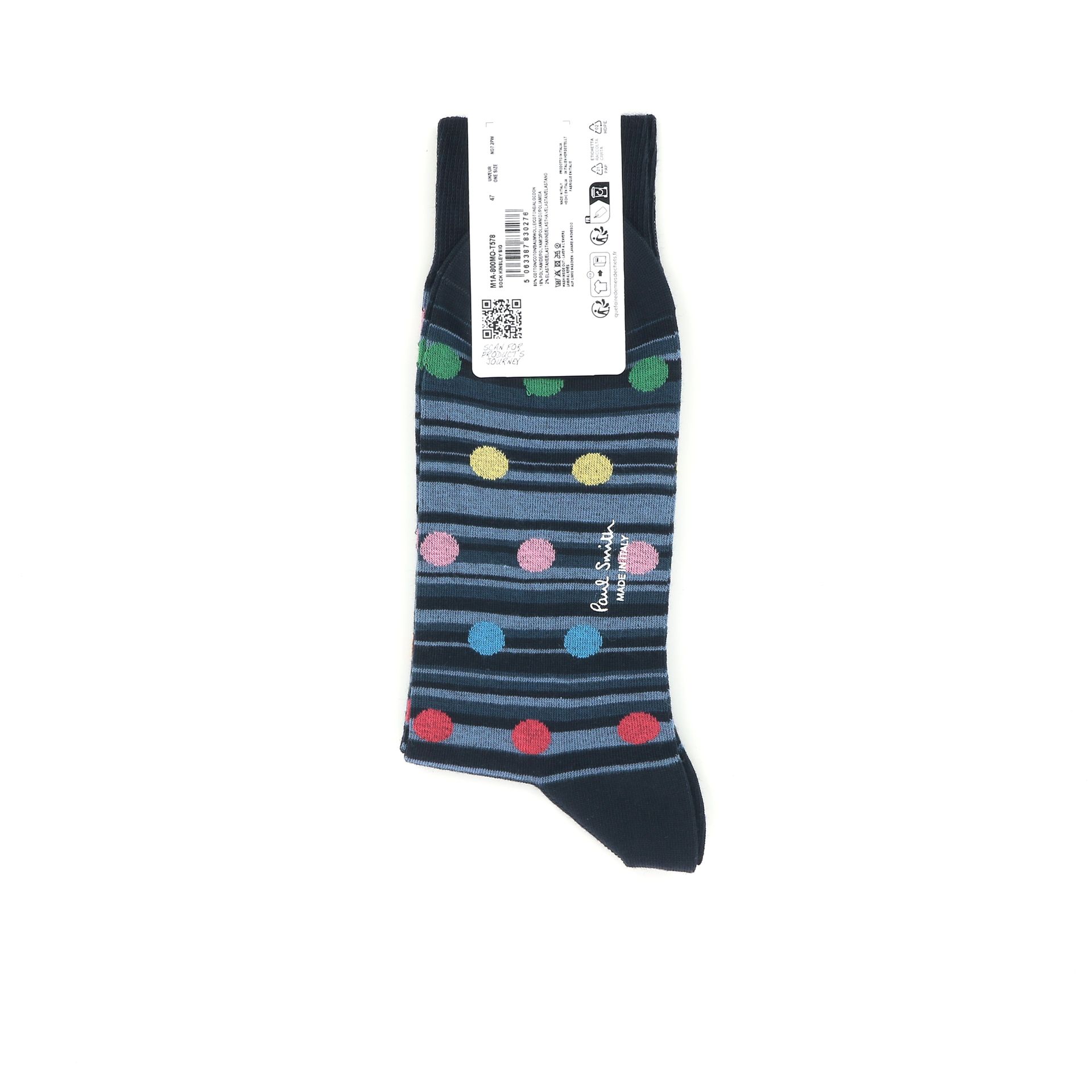 Paul Smith Kinsley 256061 blauw