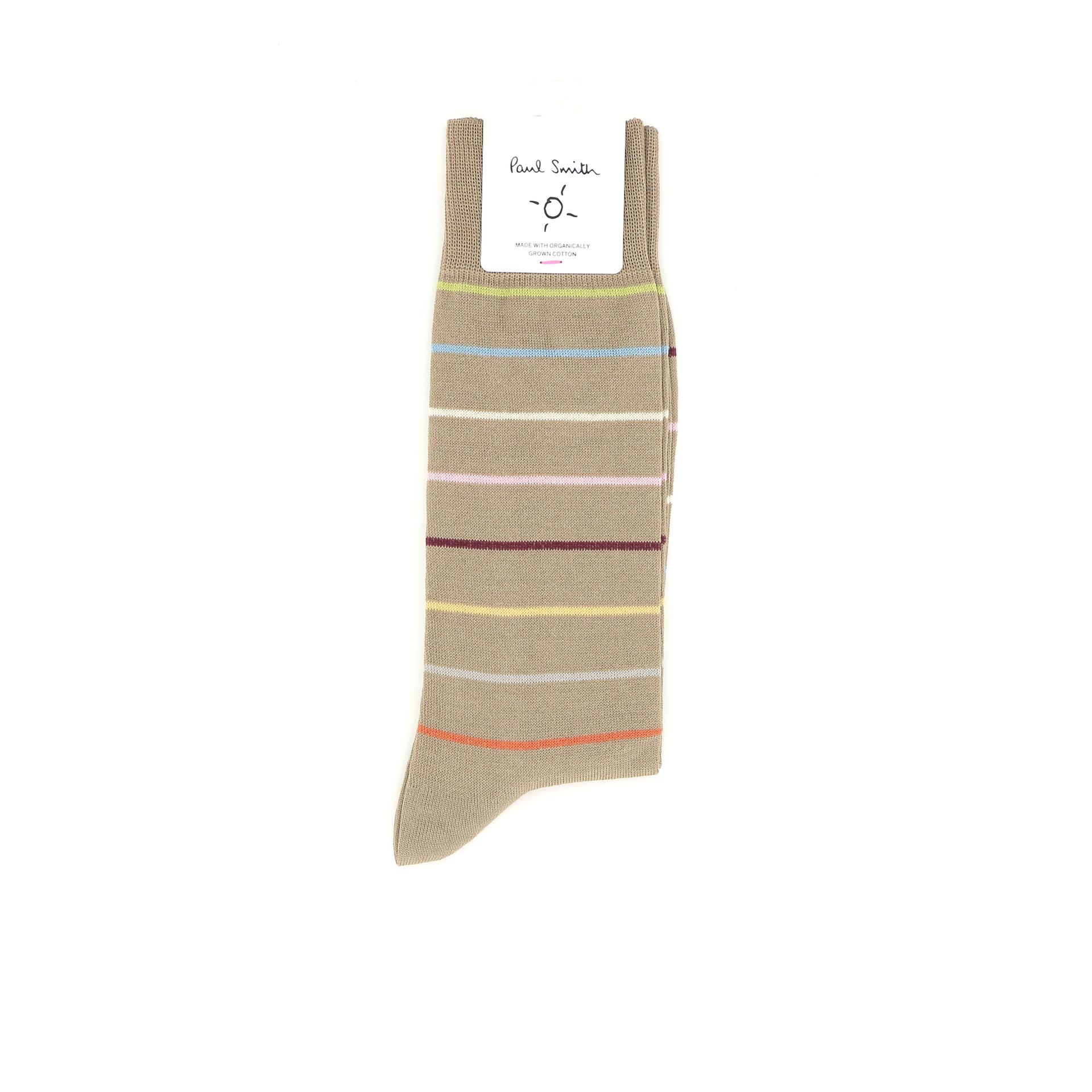 Paul Smith Keith 256062 cognac