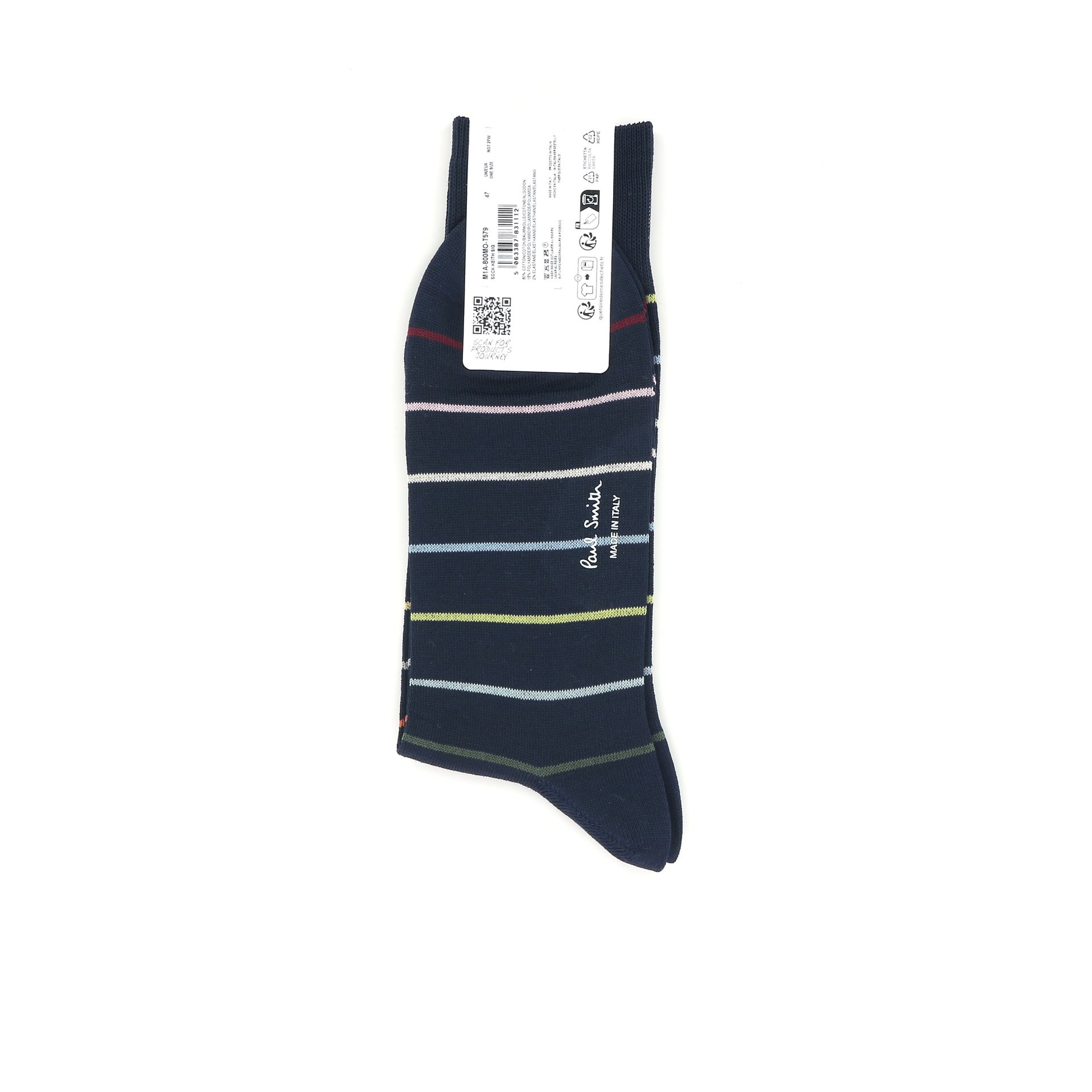 Paul Smith Keith 256063 blauw
