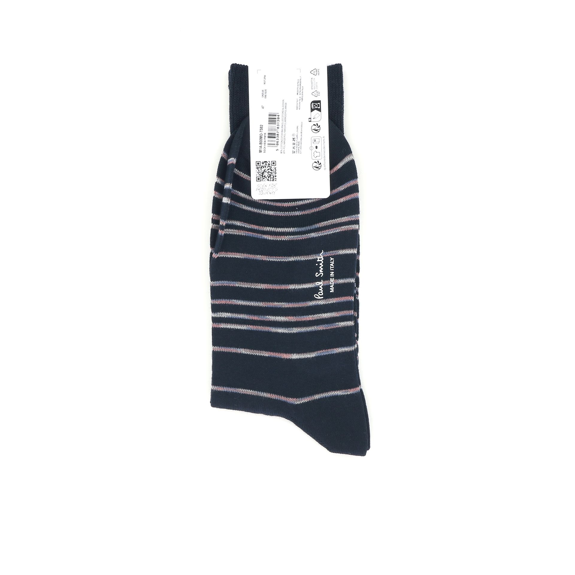 Paul Smith Kew 256064 blauw