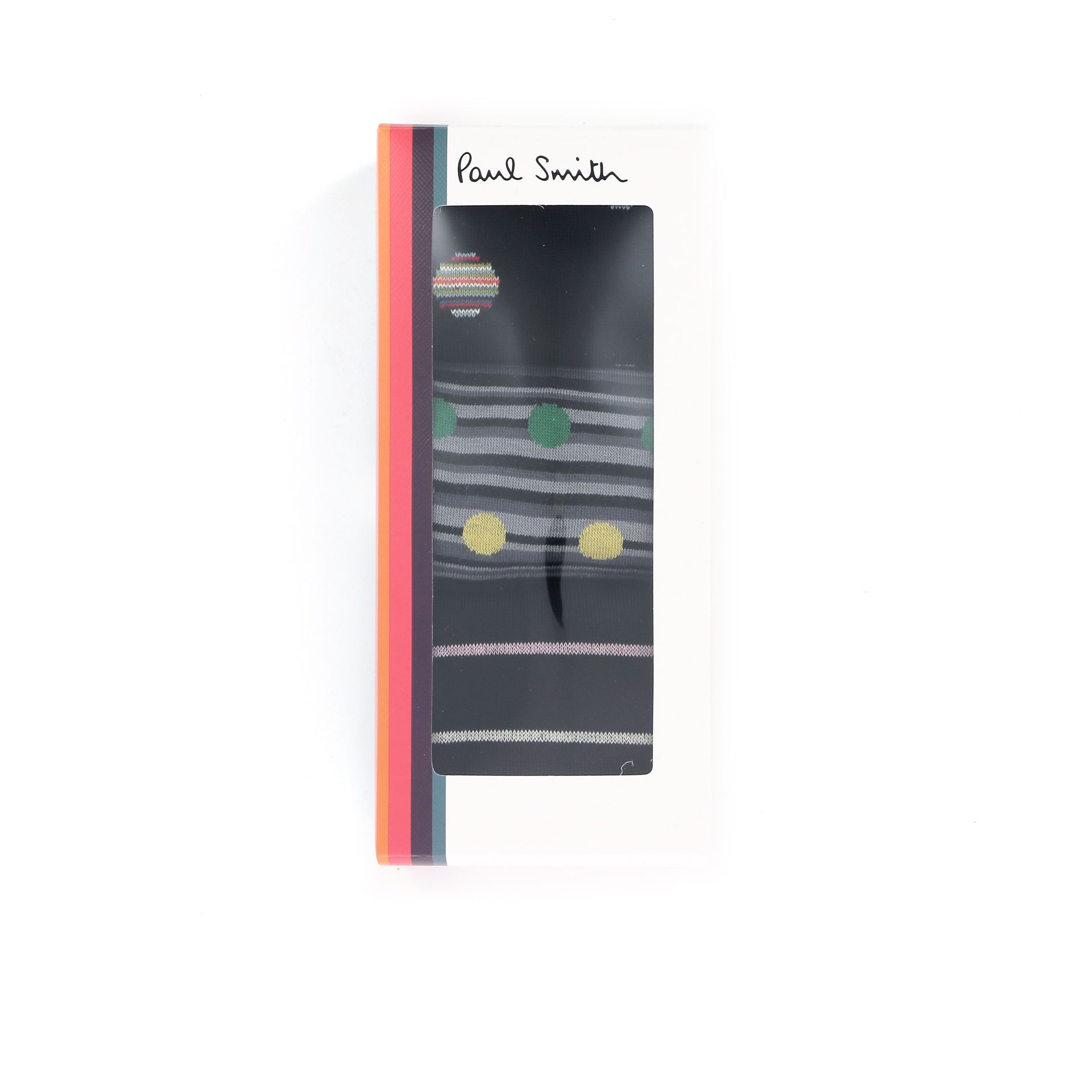 Paul Smith Seas 256065 zwart