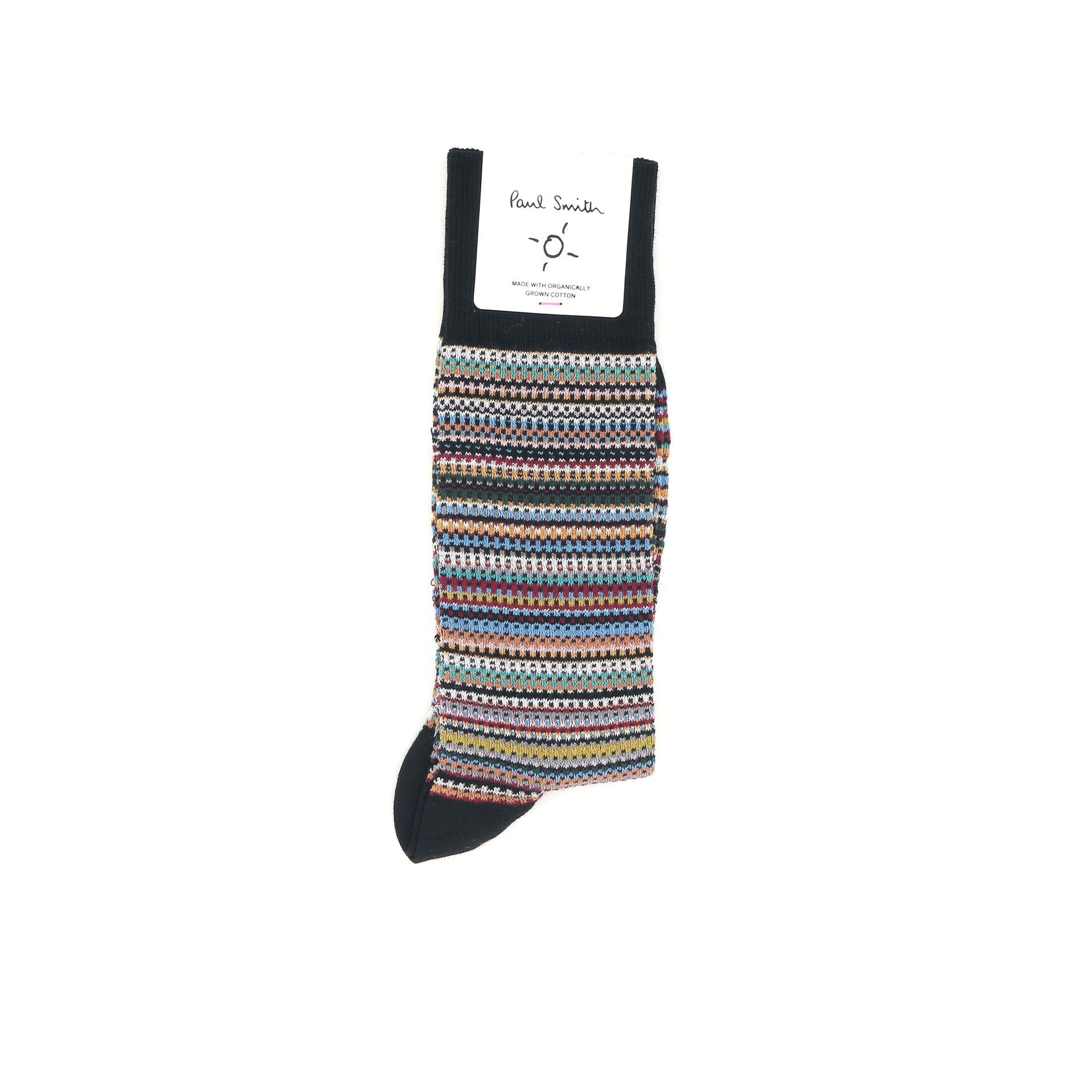 Paul Smith Piqué 256069 zwart
