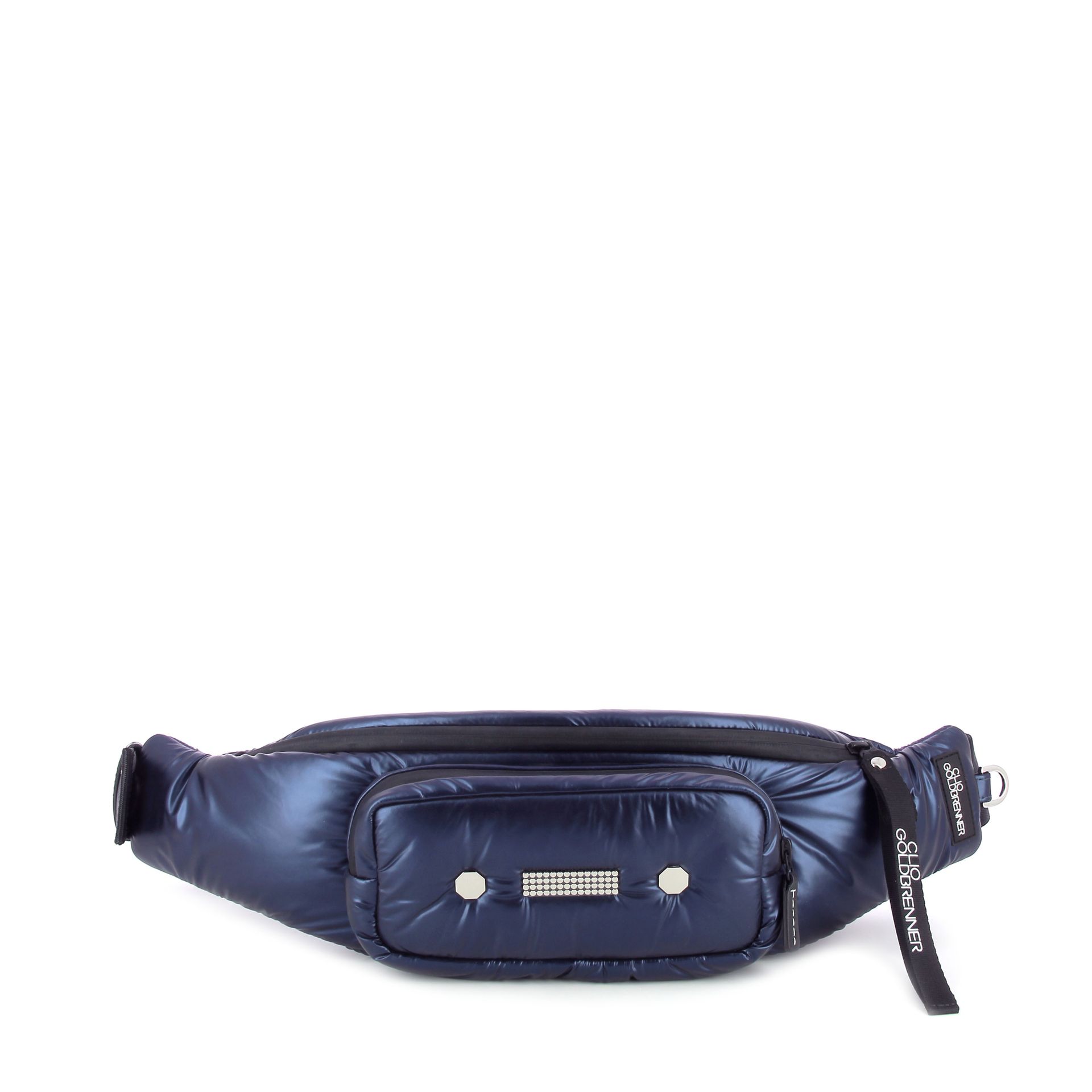 Clio Explorer Nylon 256079 blauw