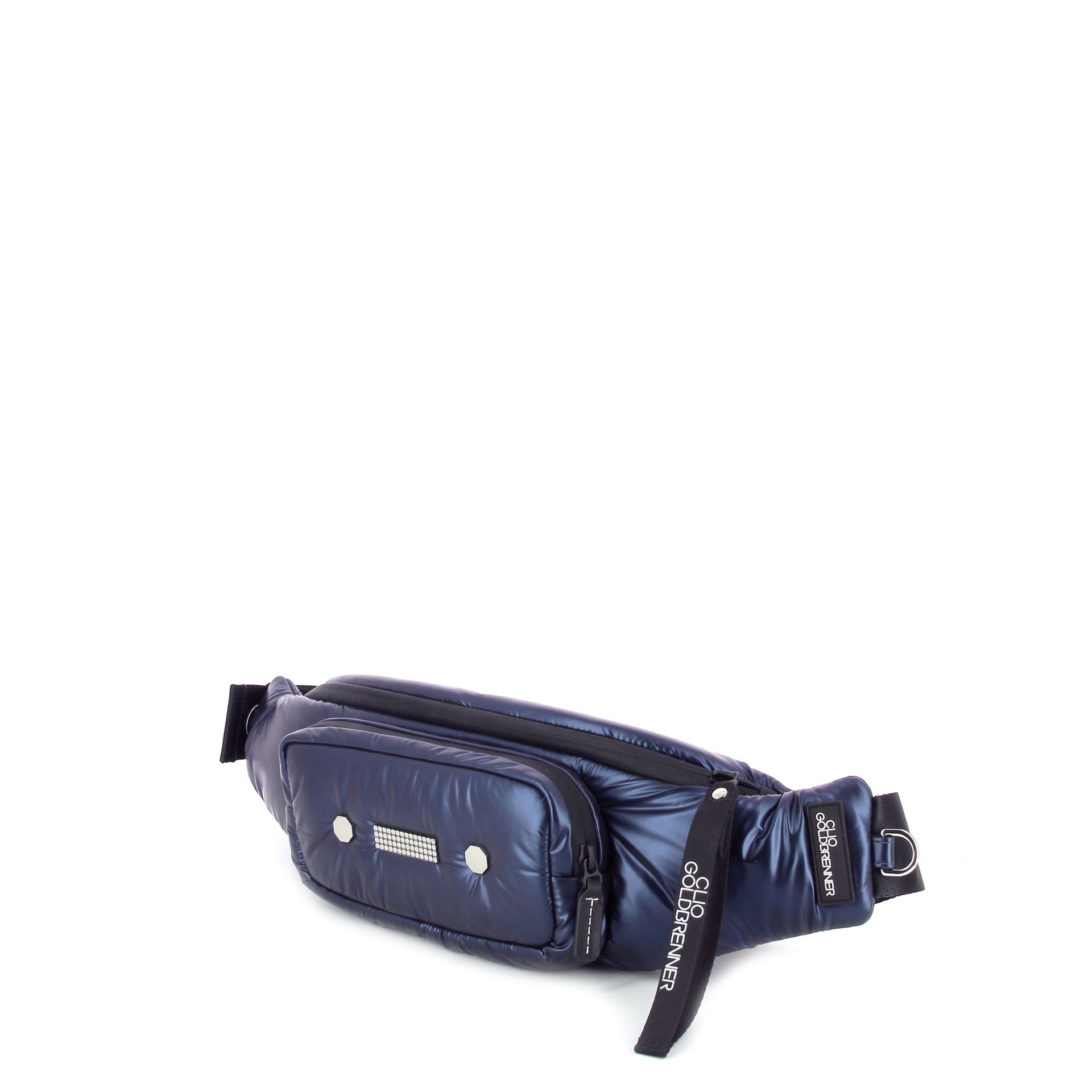 Clio Explorer Nylon 256079 blauw