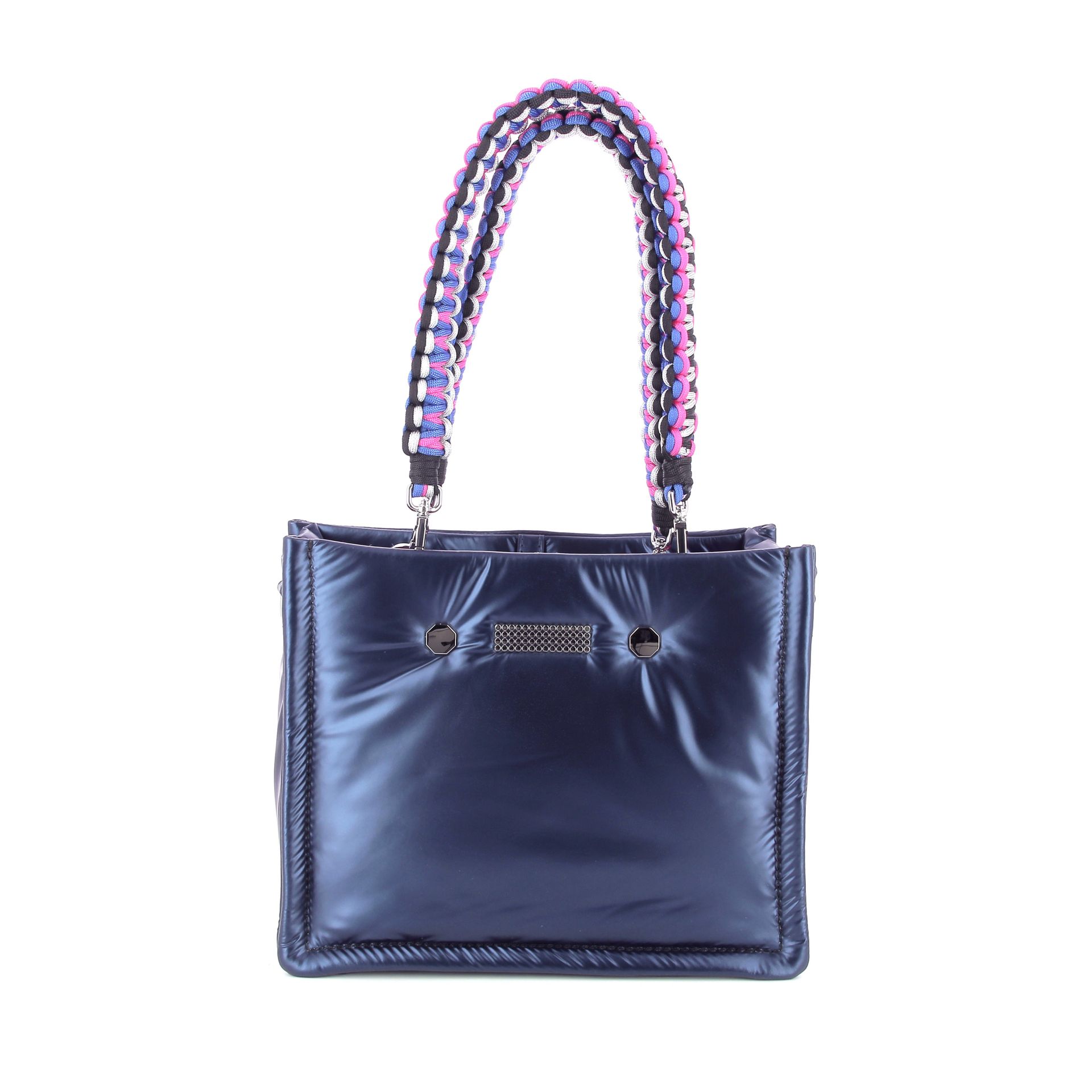 Clio Mini Flex Nylon 256081 blauw