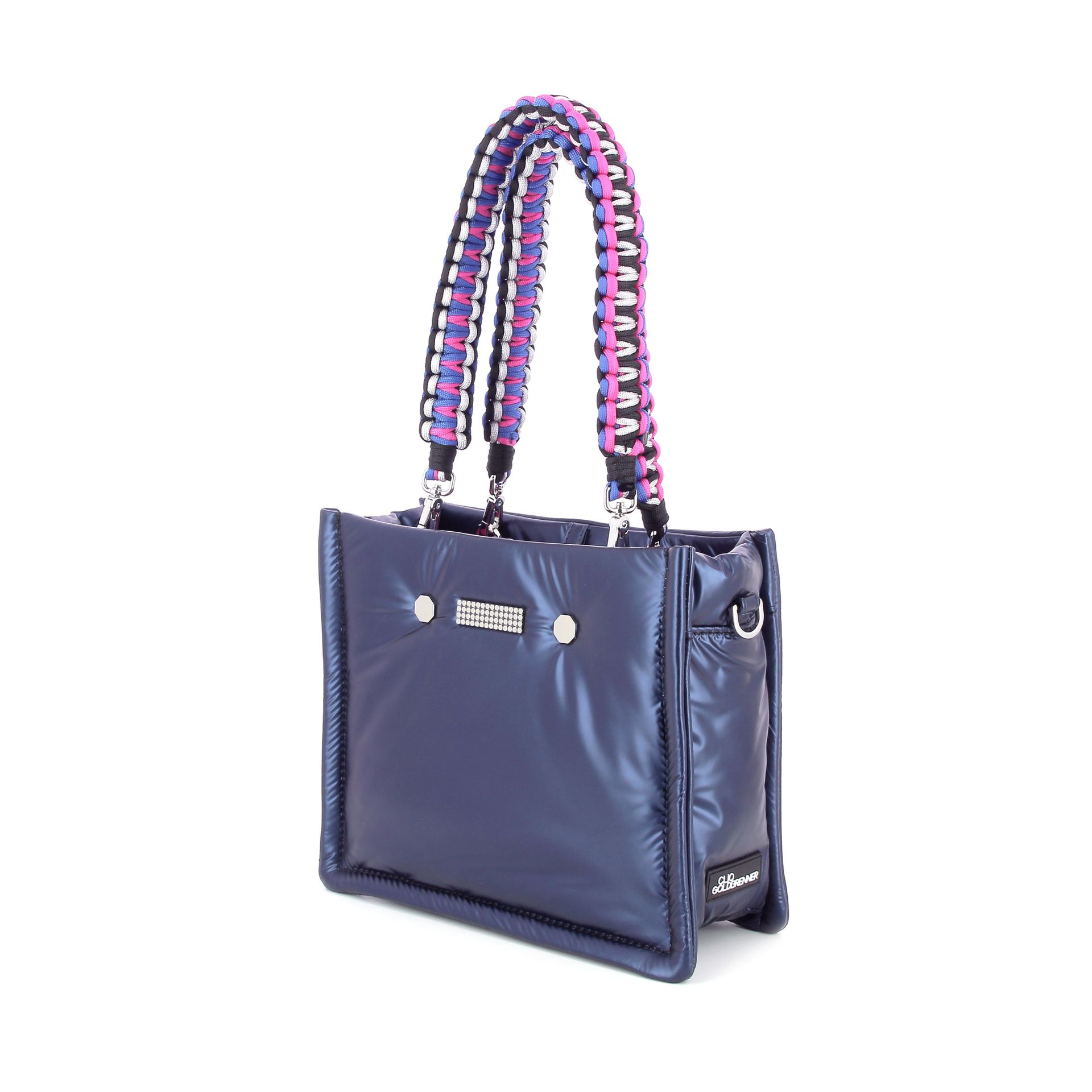 Clio Mini Flex Nylon 256081 blauw