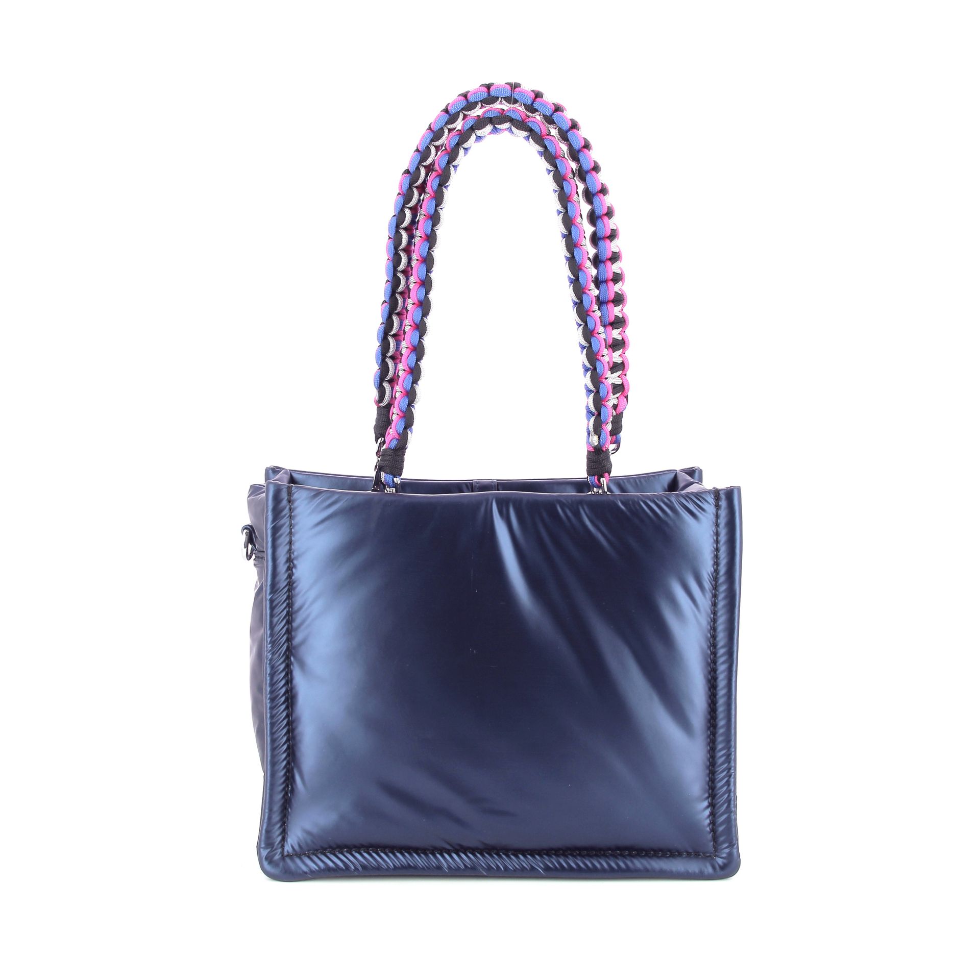 Clio Mini Flex Nylon 256081 blauw