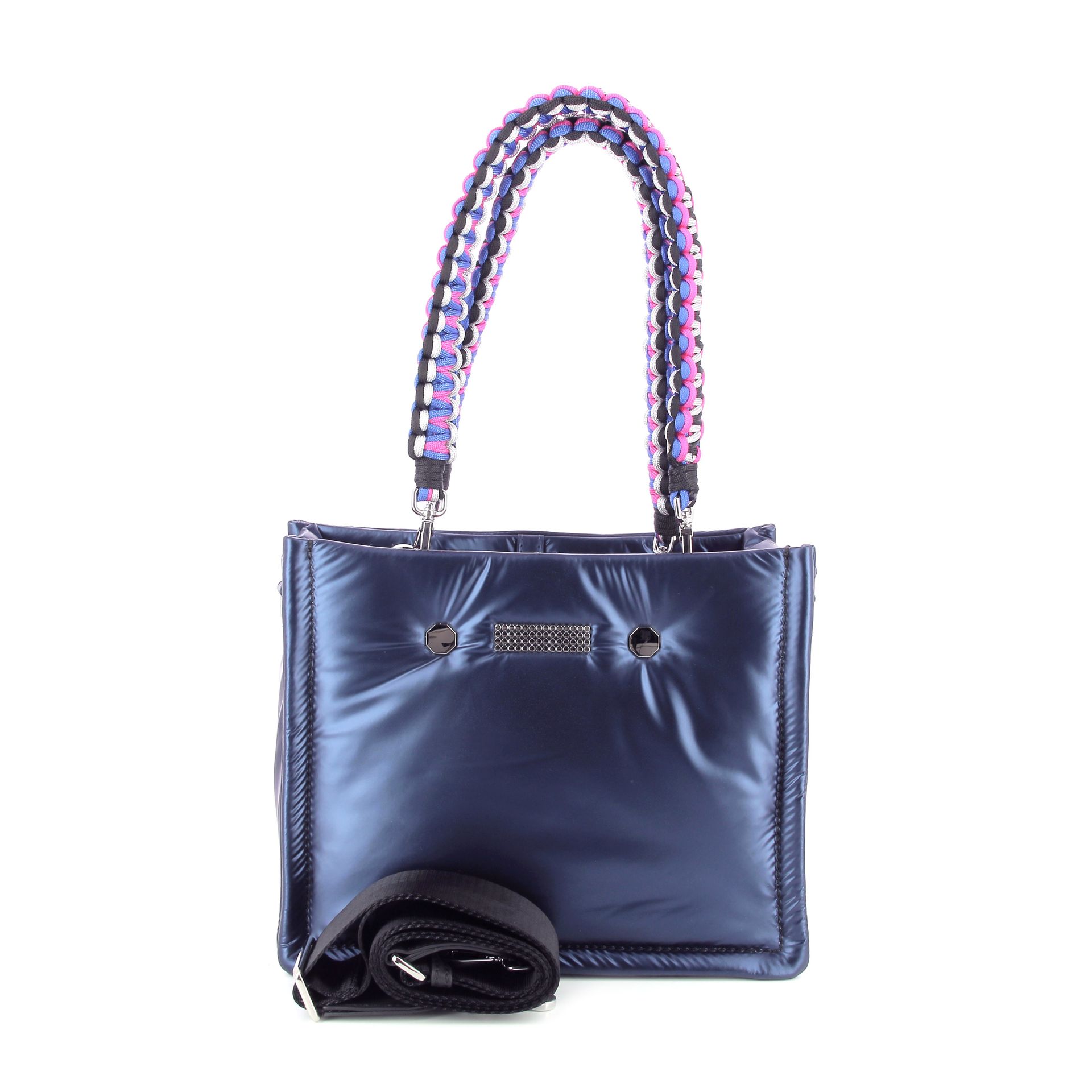Clio Mini Flex Nylon 256081 blauw