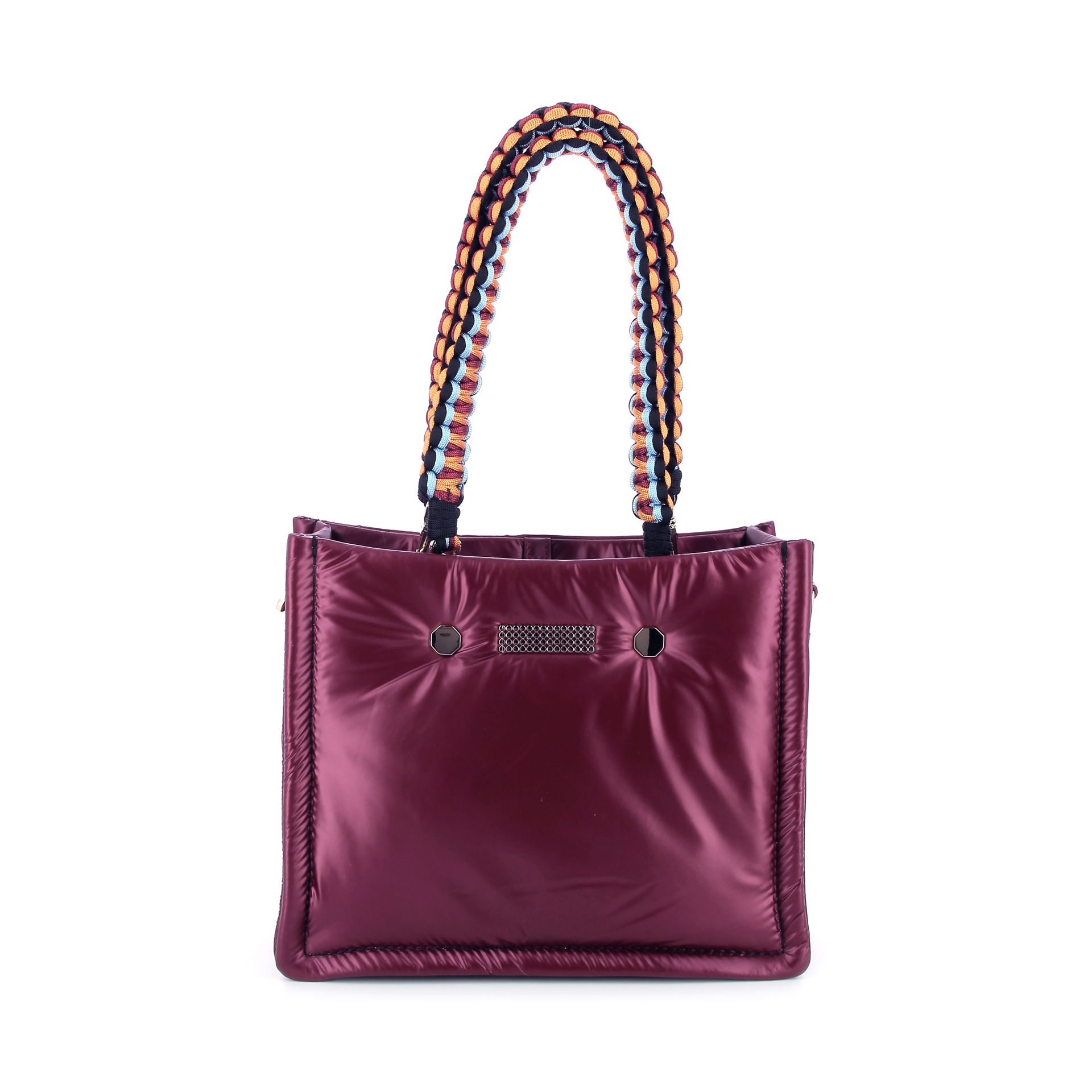 Clio Mini Flex Nylon 256082 rood