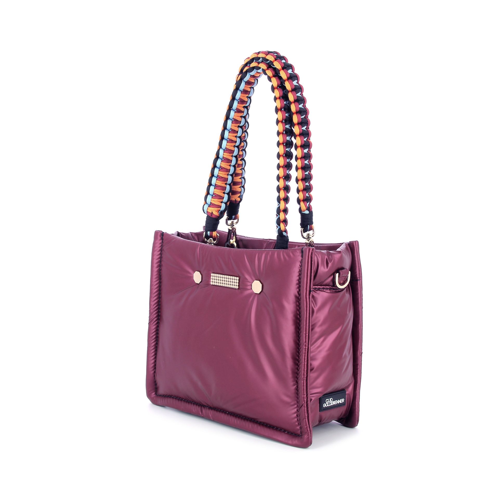 Clio Mini Flex Nylon 256082 rood