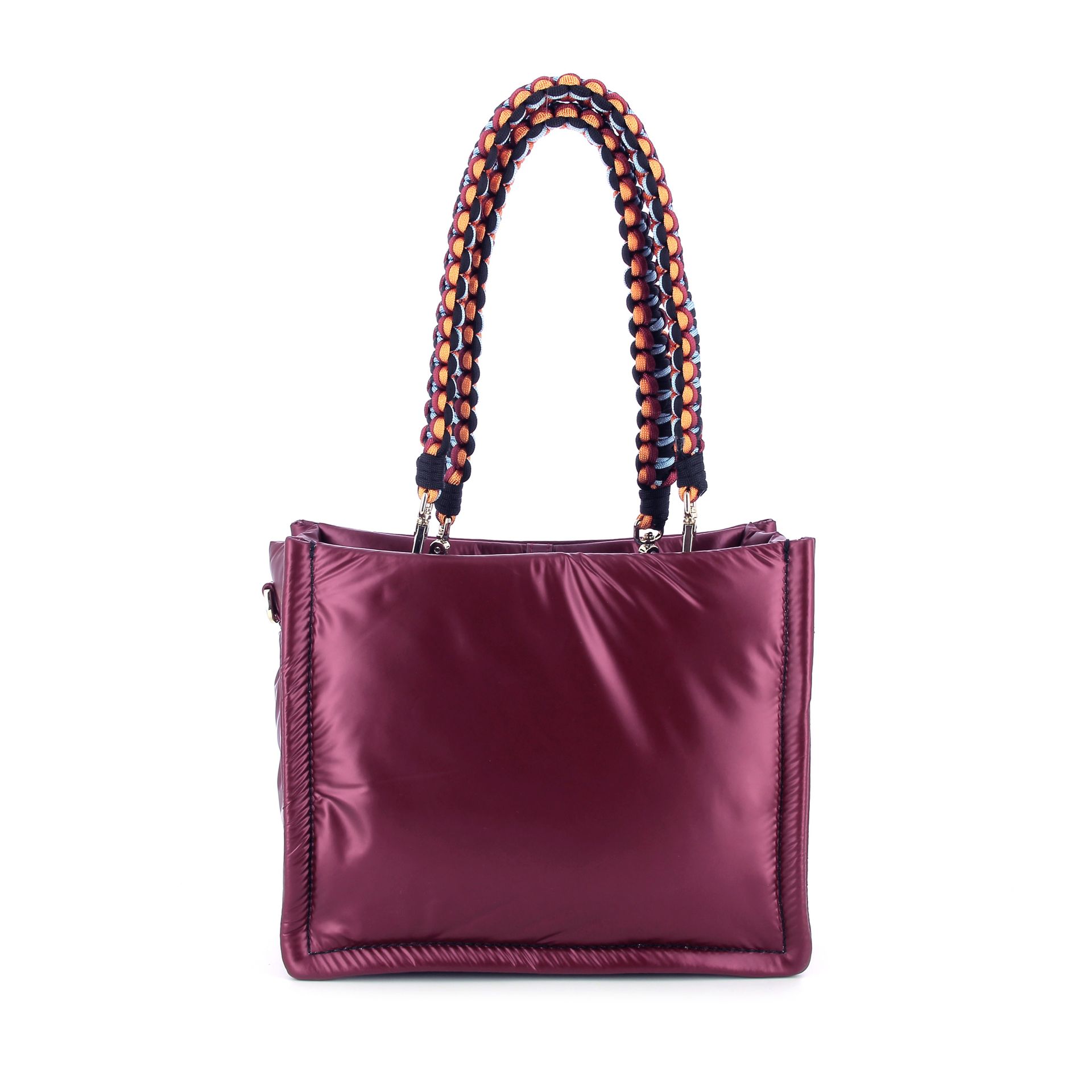 Clio Mini Flex Nylon 256082 rood
