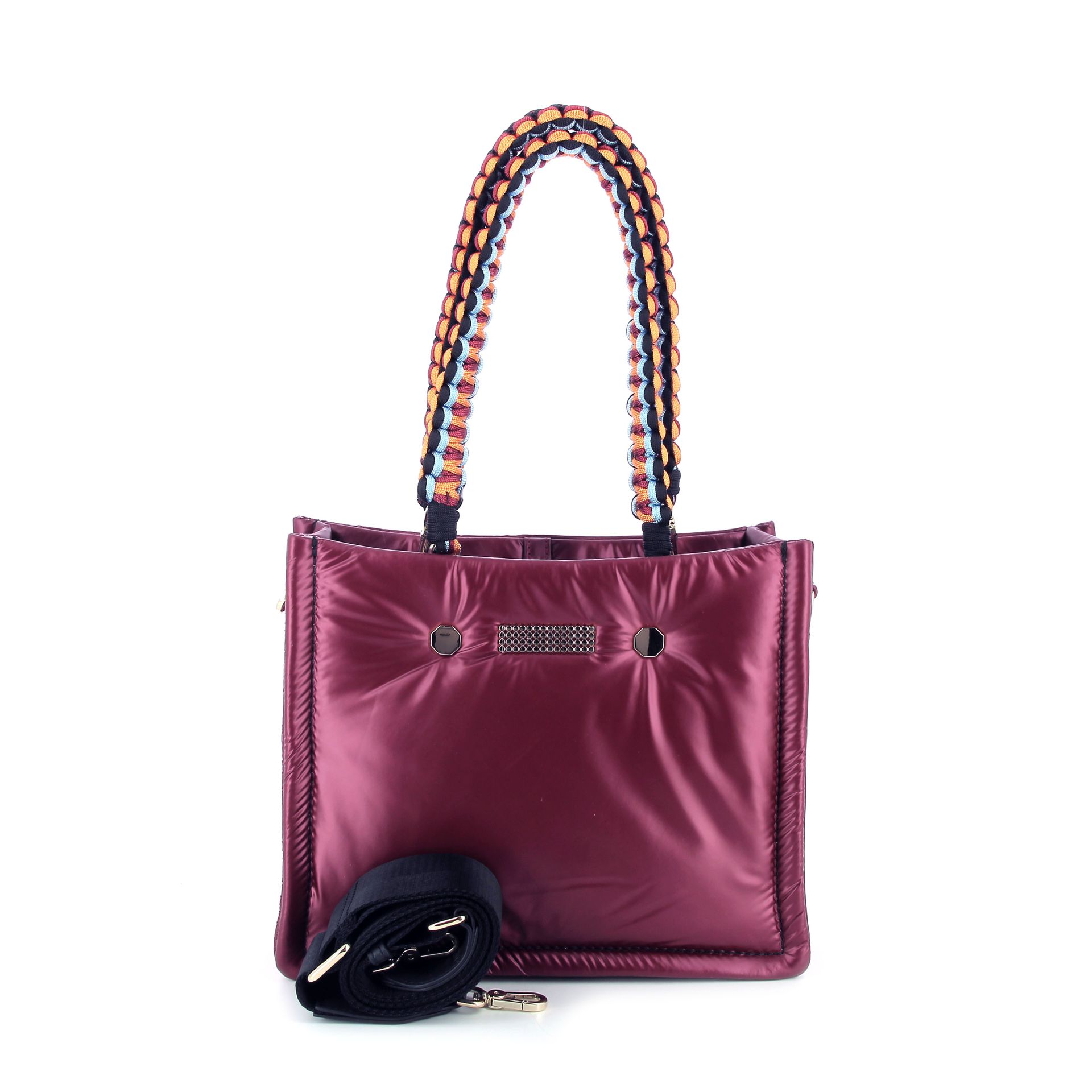 Clio Mini Flex Nylon 256082 rood