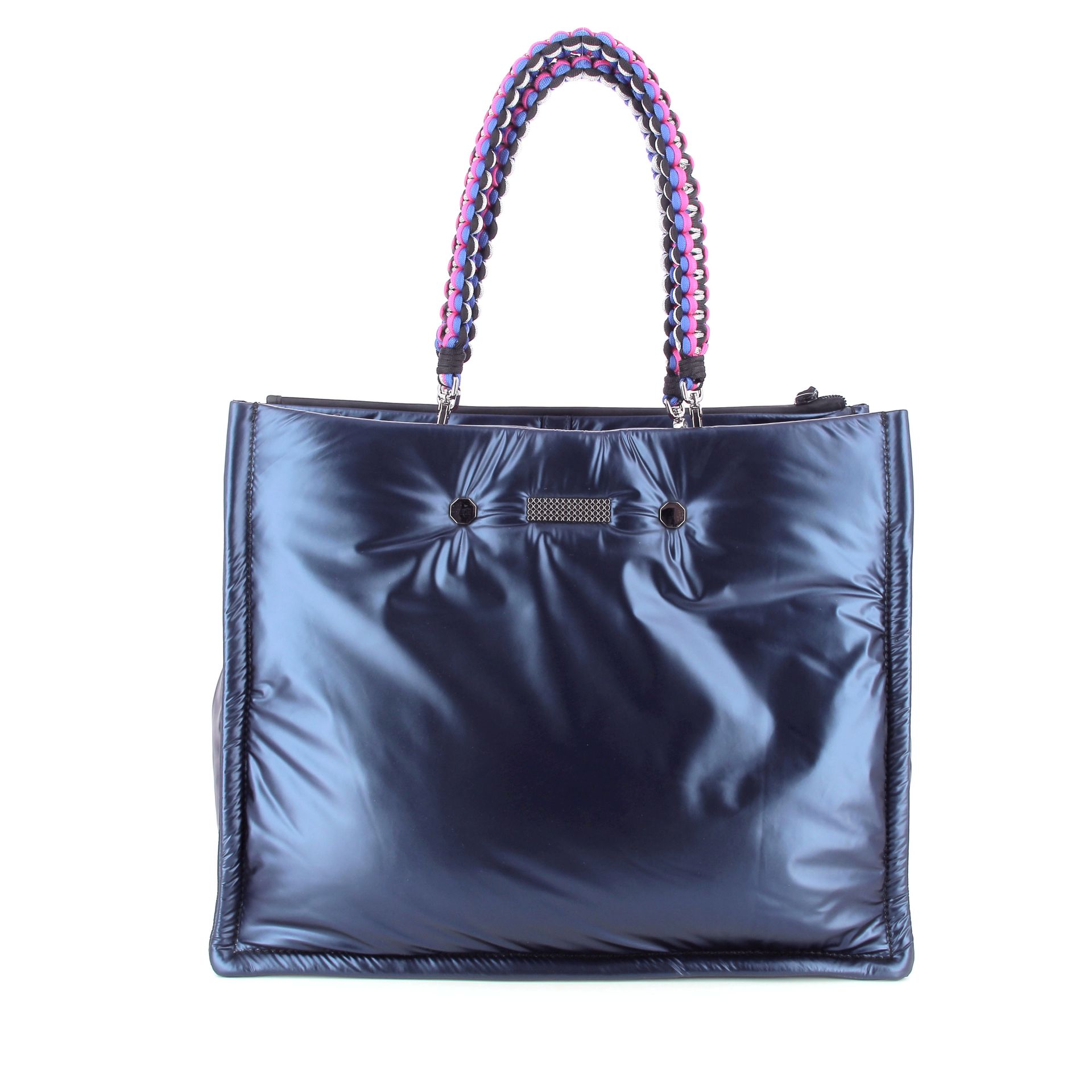Clio Flex Nylon 256083 blauw