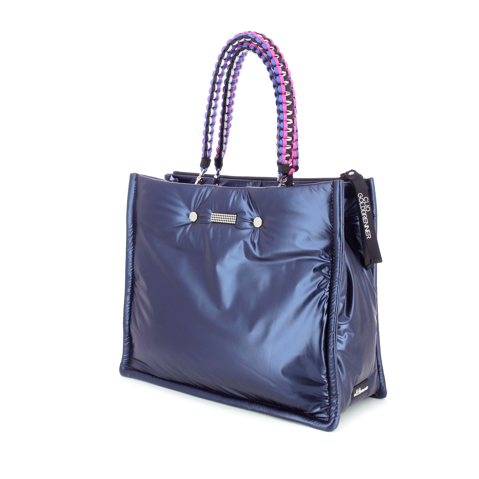 Clio Flex Nylon 256083 blauw