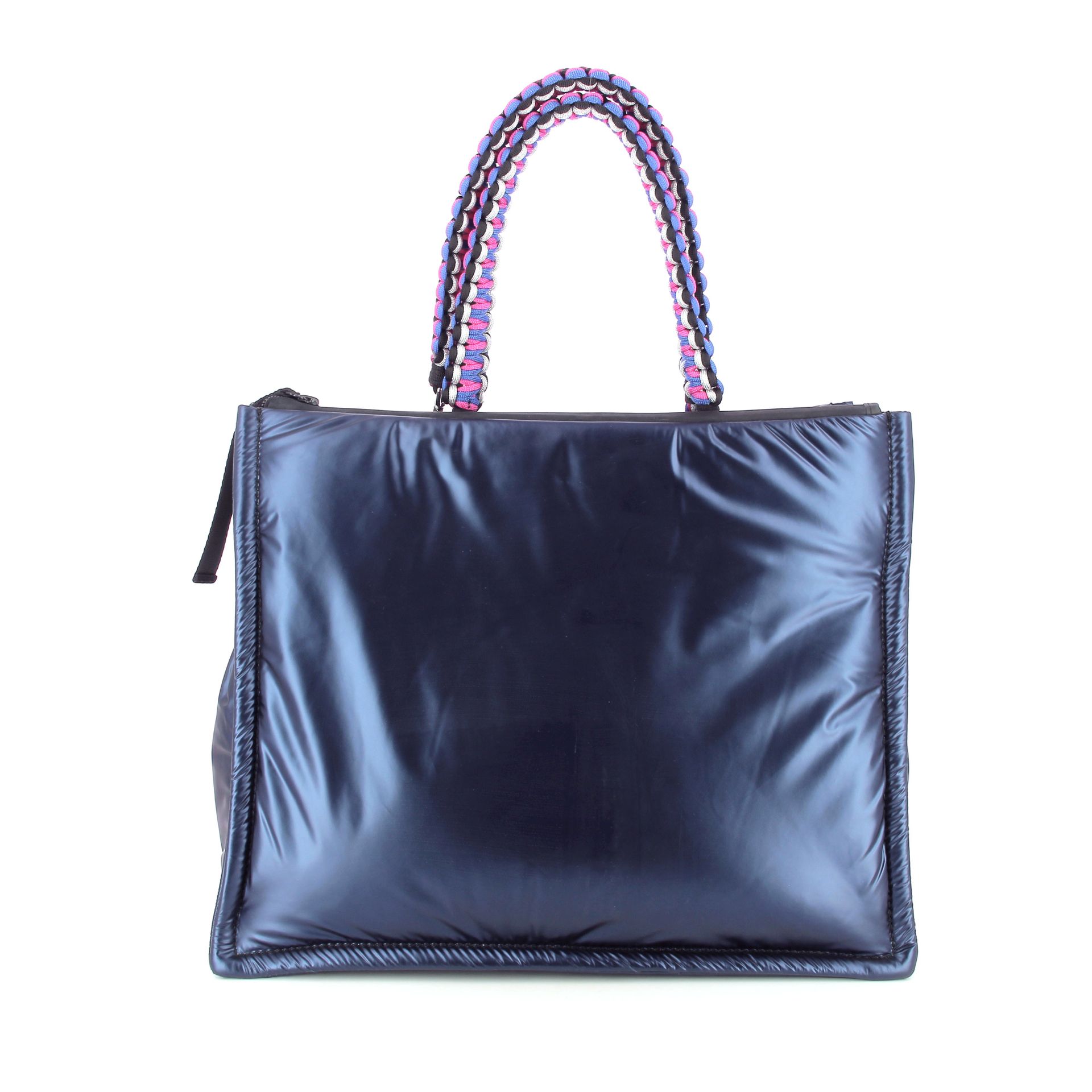 Clio Flex Nylon 256083 blauw