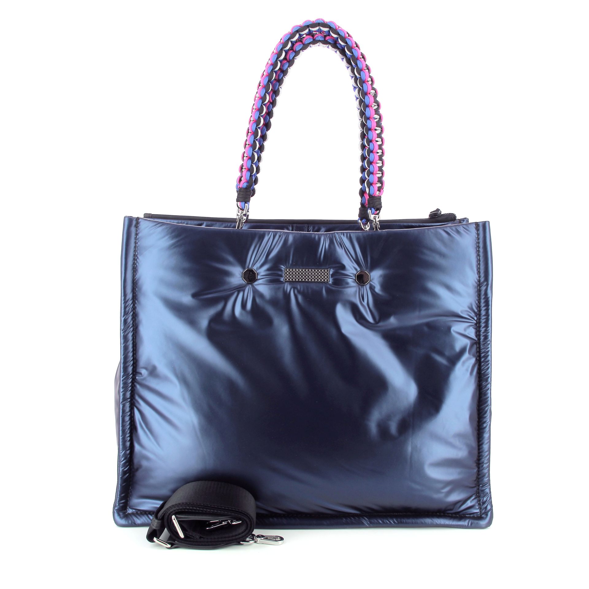 Clio Flex Nylon 256083 blauw