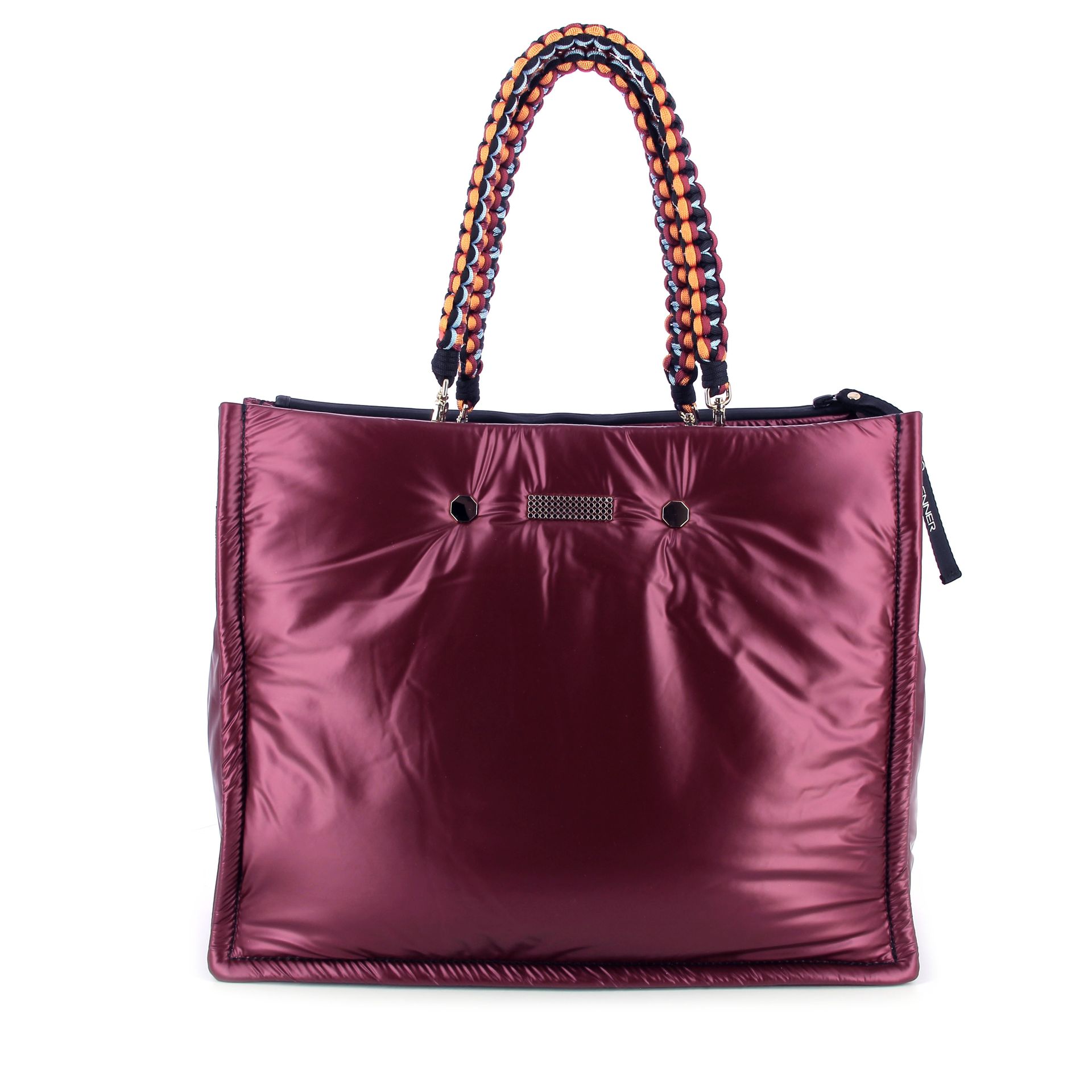 Clio Flex Nylon 256084 rood