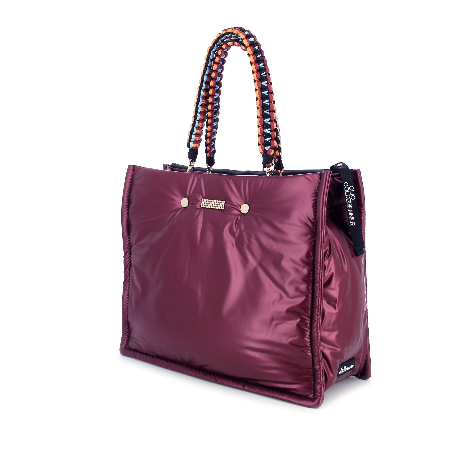 Clio Flex Nylon 256084 rood